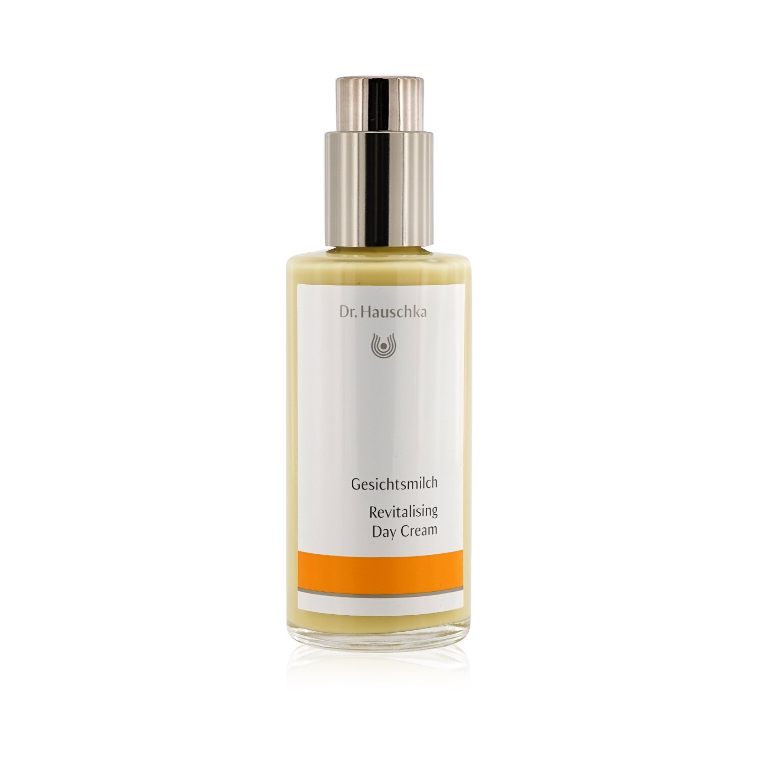 Dr. Hauschka Revitalizing Day Cream 100ml/3.4oz