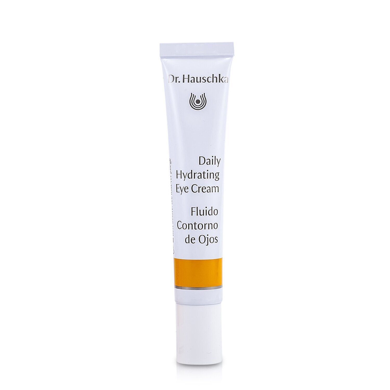 Dr. Hauschka Crema de Ojos Hidratante Diaria 12.5ml/0.4oz