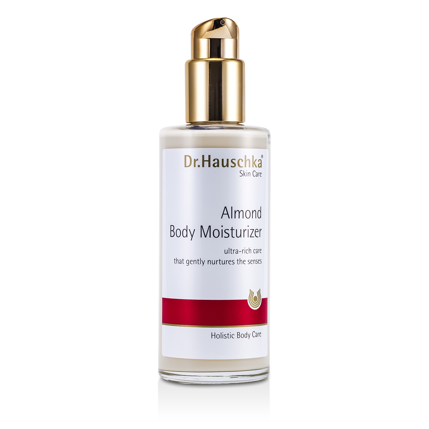 Dr. Hauschka Almond Body Moisturizer 145ml/4.9oz