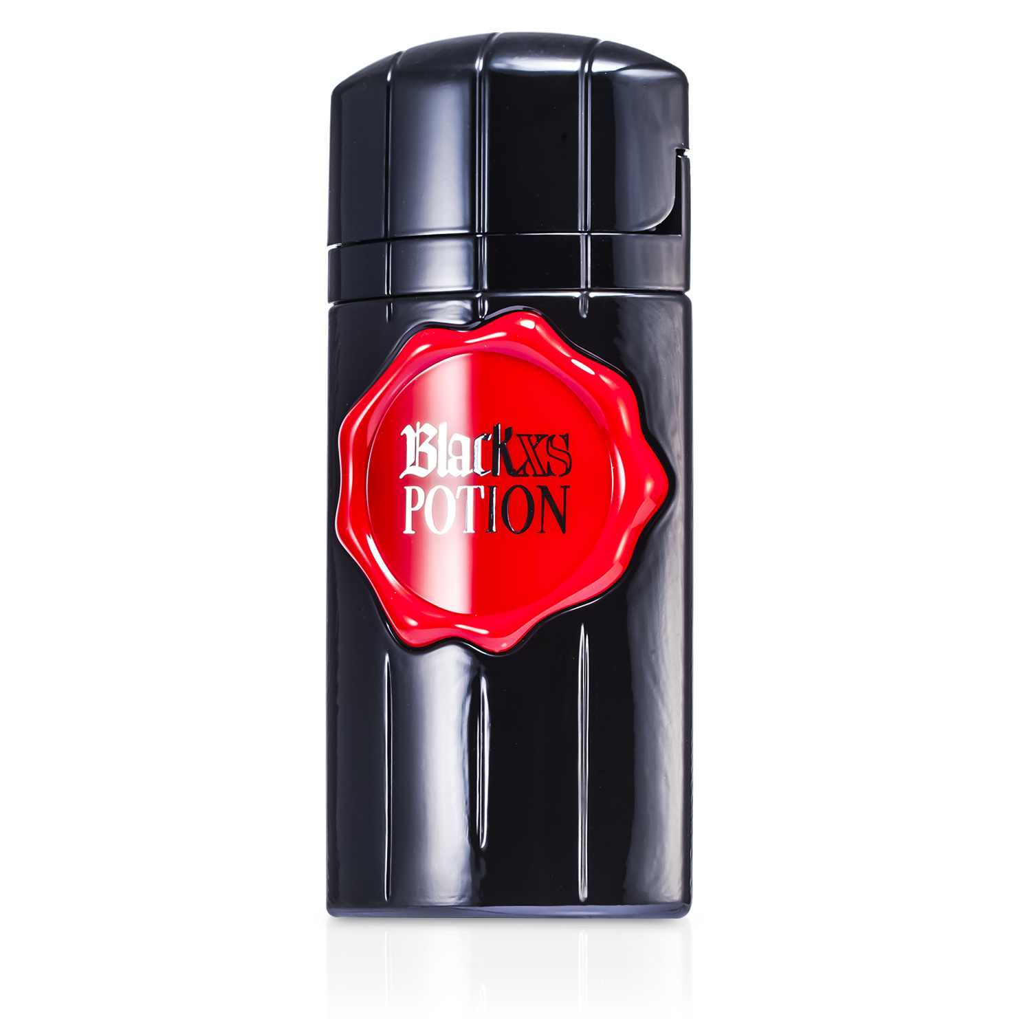 Paco Rabanne Black Xs Potion Eau De Toilette Spray (Limited Edition) 100ml/3.4oz