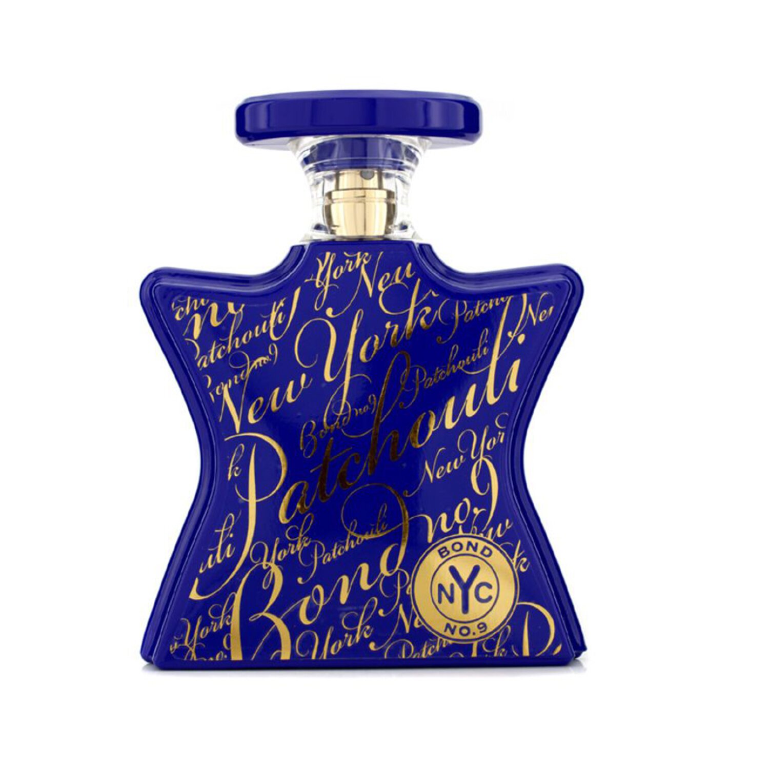 Bond No. 9 New York Patchouli Eau De Parfum Spray 100ml/3.3oz