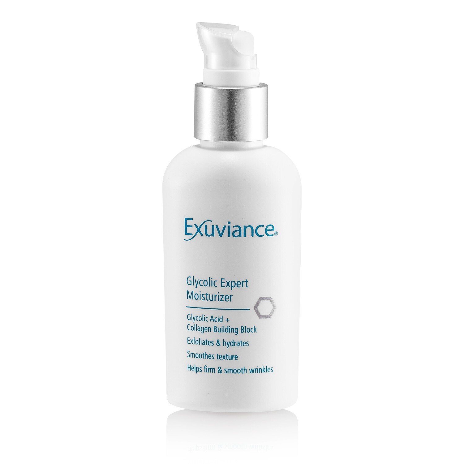 Exuviance Glycolic Expert Moisturizer - For Normal/ Combination Skin 50ml/1.7oz