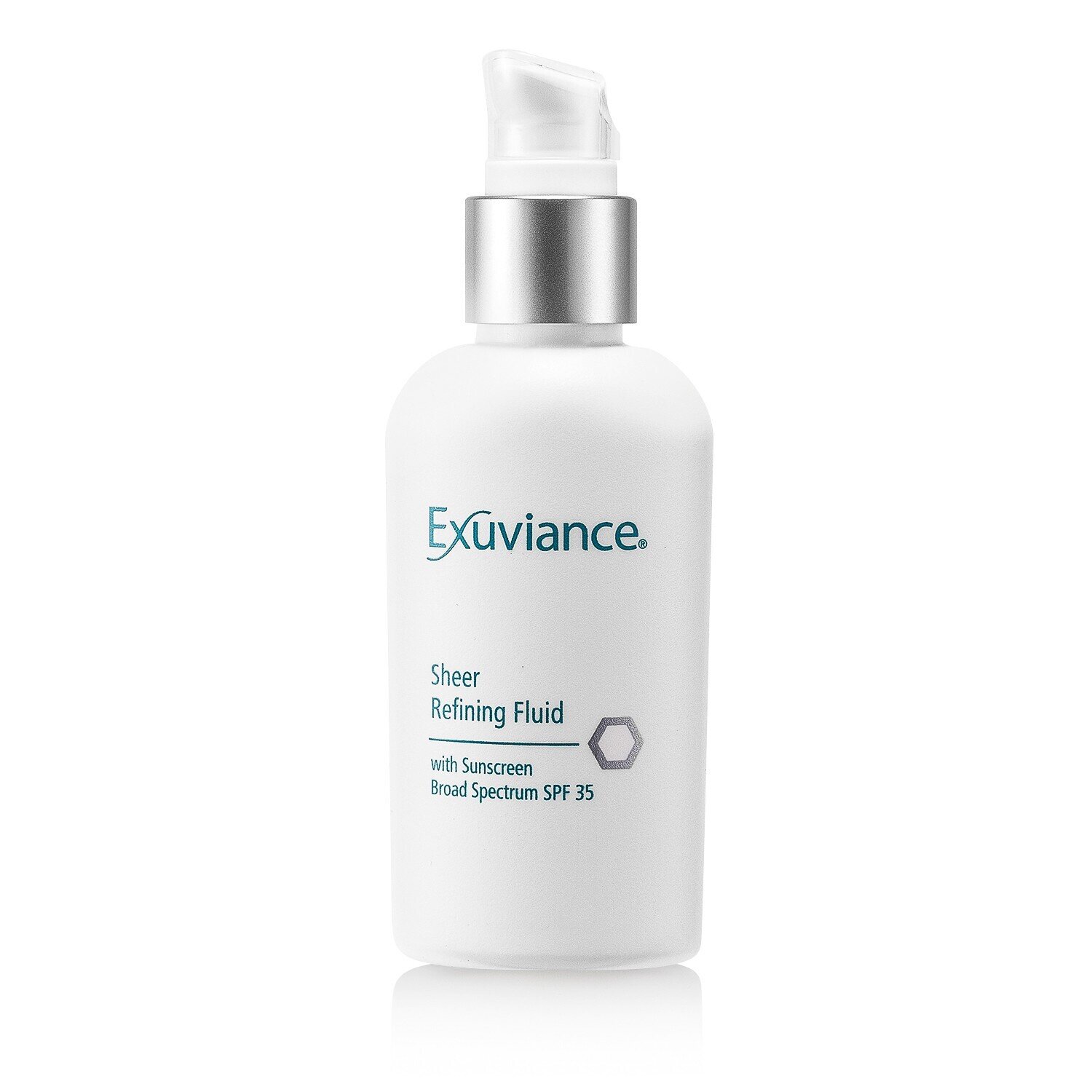 Exuviance Sheer Refining Fluid SPF 35 - For Oily/ Acne Prone Skin 50ml/1.75oz