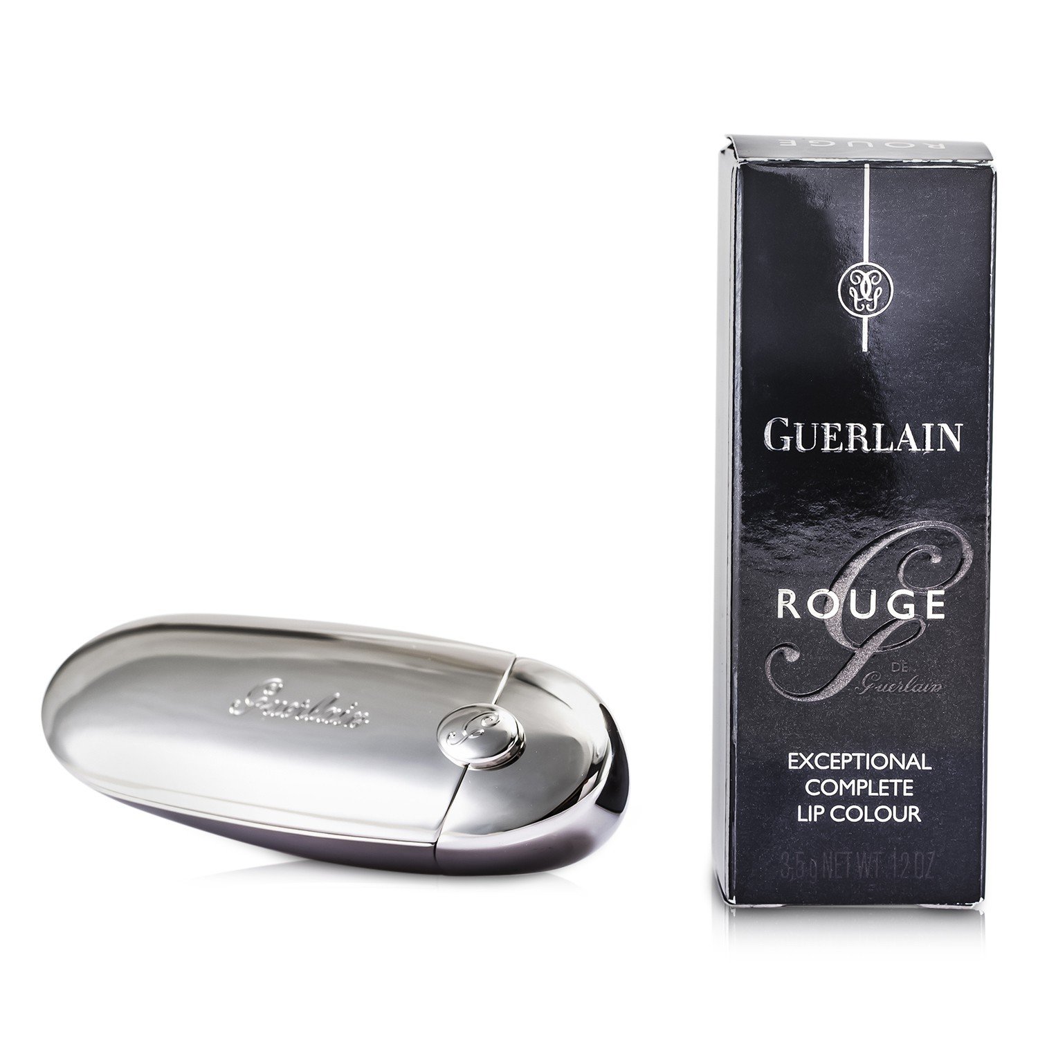 Guerlain Batom Rouge G De Guerlain Exceptional Complete 3.5g/0.12oz