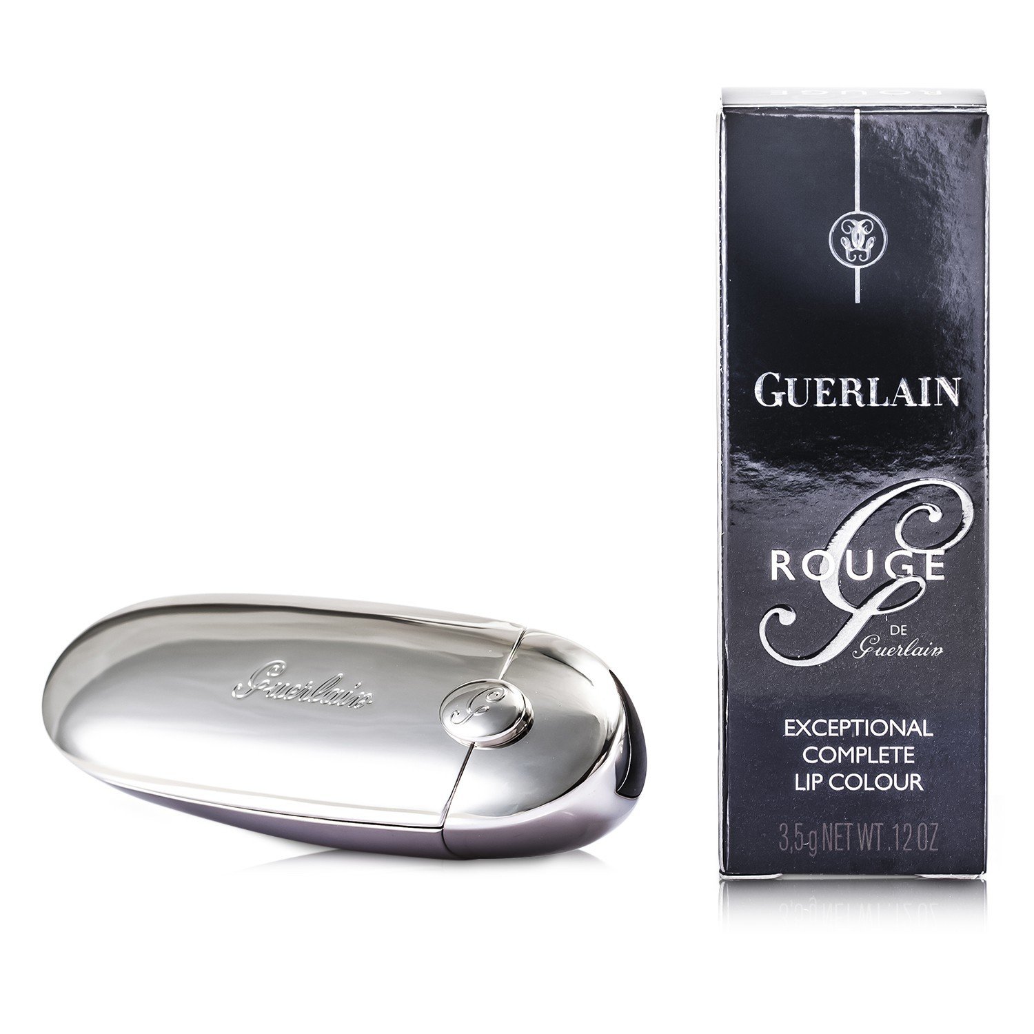 Guerlain Rouge G De Guerlain Exceptional Complete Lip Colour 3.5g/0.12oz