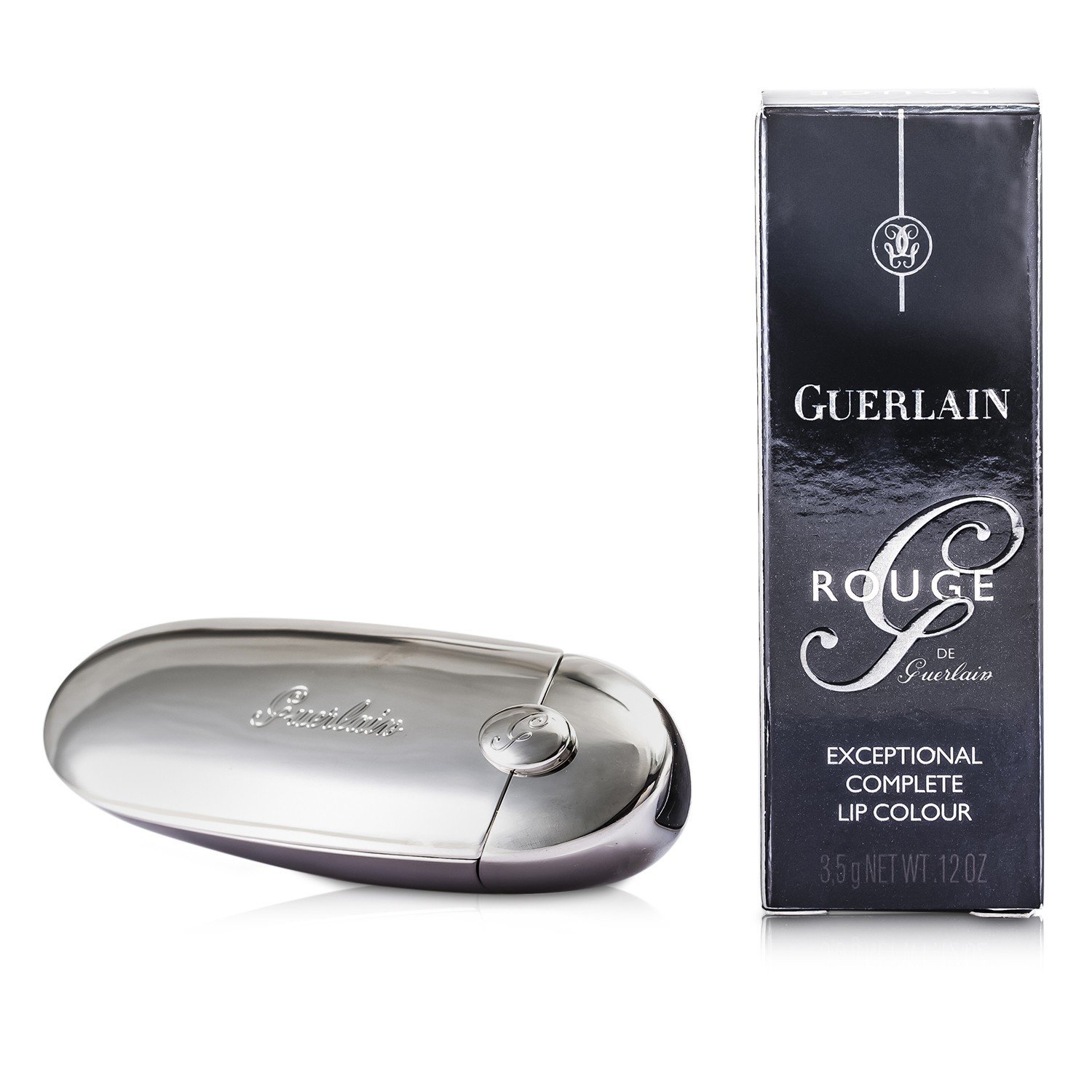 Guerlain Rouge G De Guerlain Pintalabios Completo Excepcional 3.5g/0.12oz