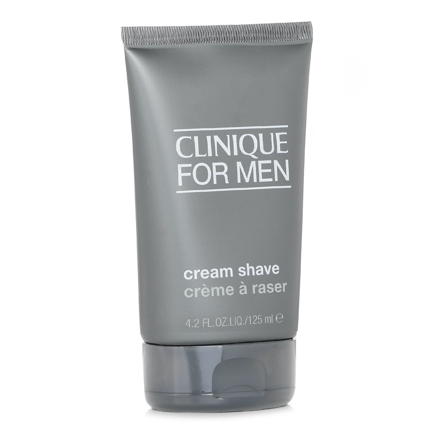 クリニーク Clinique クリームシェーブ (チューブ) 125ml/4.2oz