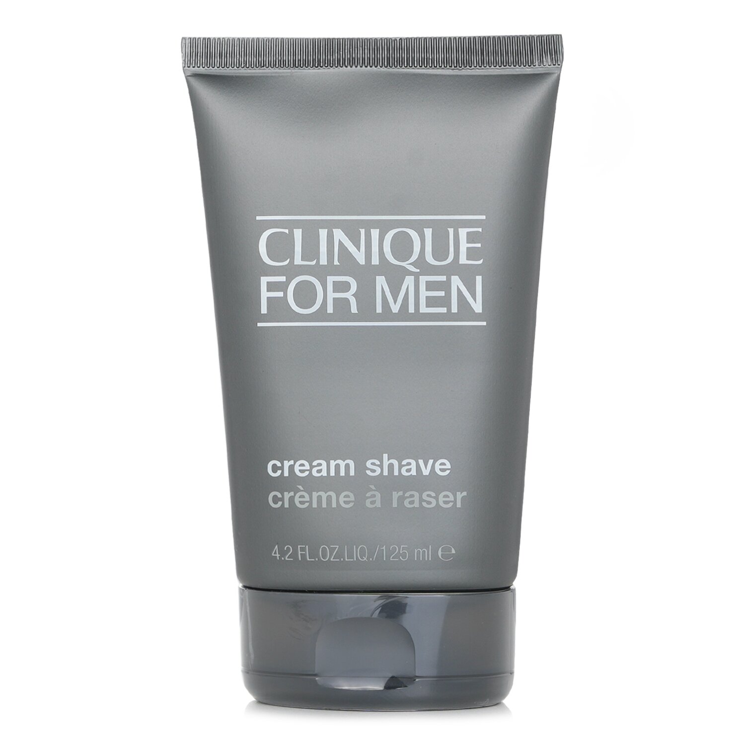 Clinique Cream Shave (Tube) - Krim Bercukur 125ml/4.2oz