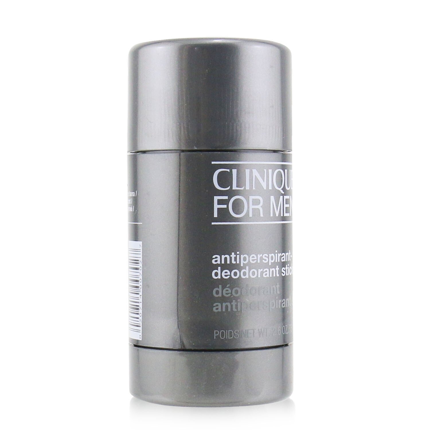 Clinique Deodorant Stick 75g/2.6oz