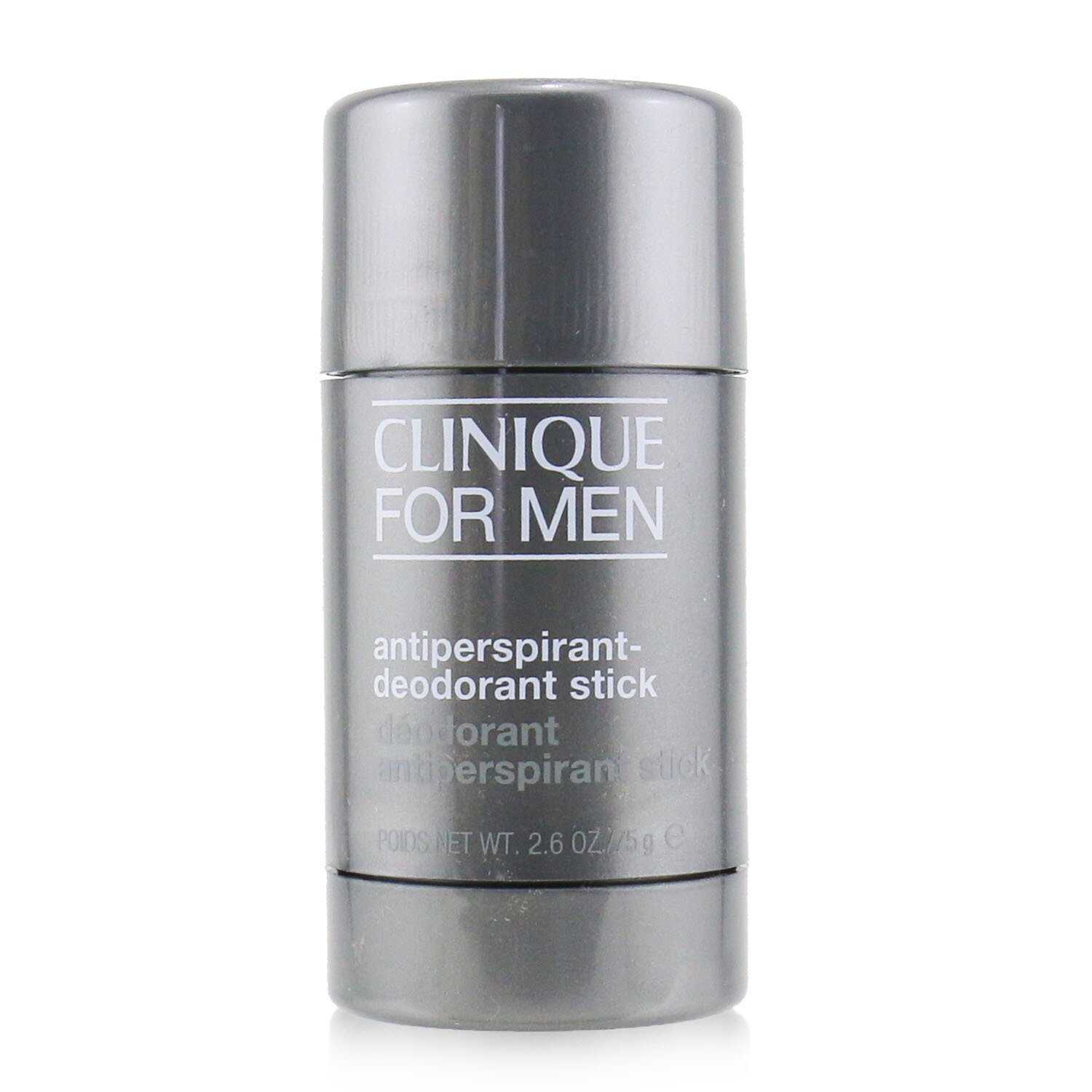 Clinique Deodorant Stick 75g/2.6oz