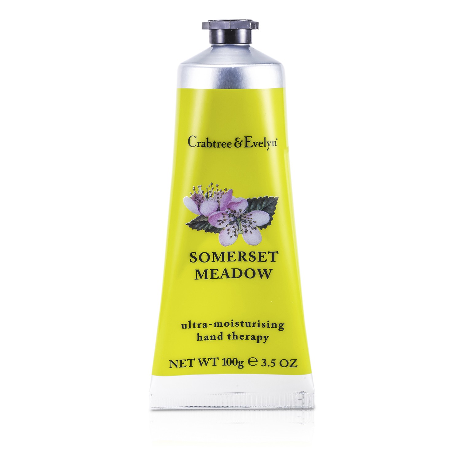 Crabtree & Evelyn Somerset Meadow Terapia de Manos Ultra Hidratante 100g/3.5oz