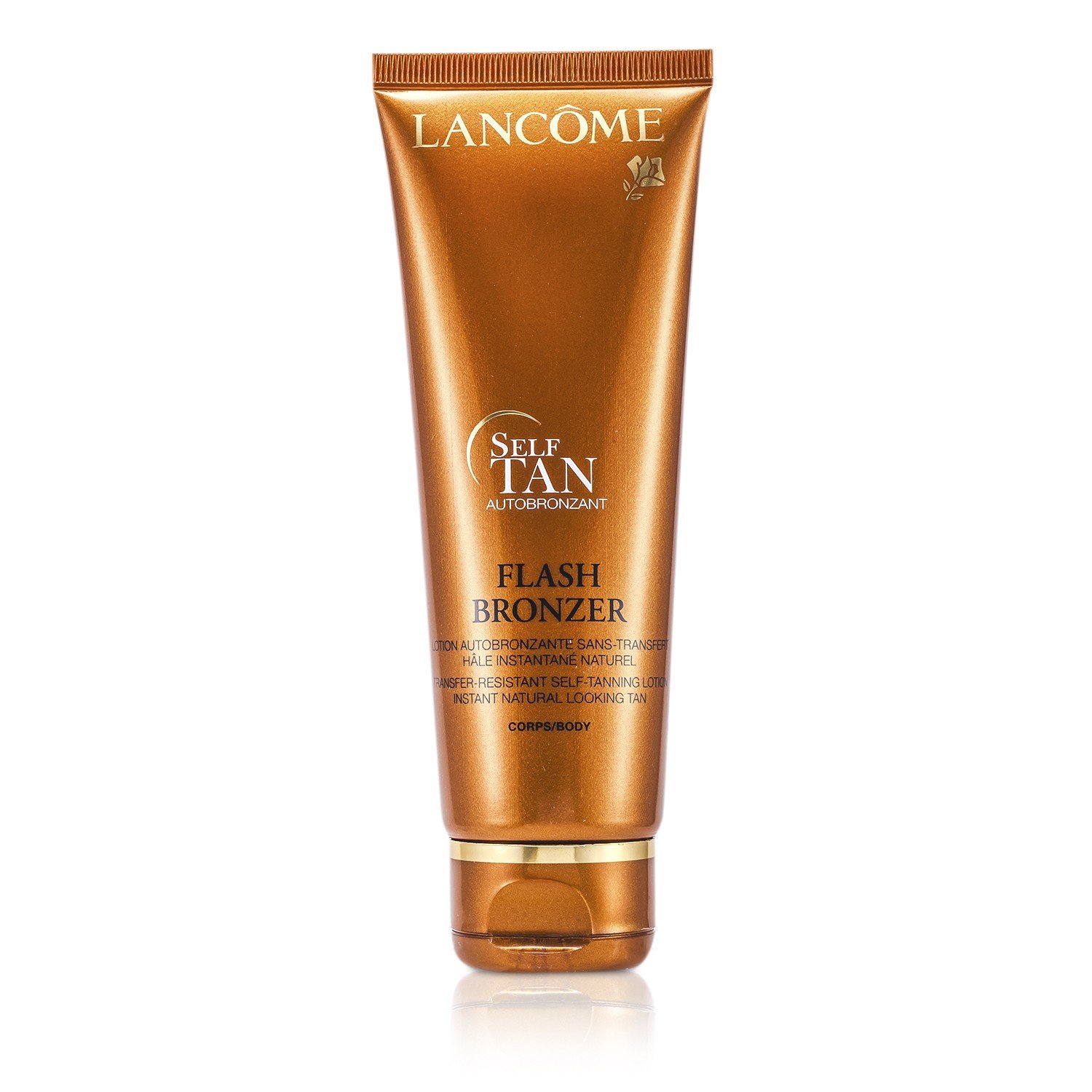 Lancome Flash Bronzer Self-Tanning Lotion 125ml/4.2oz