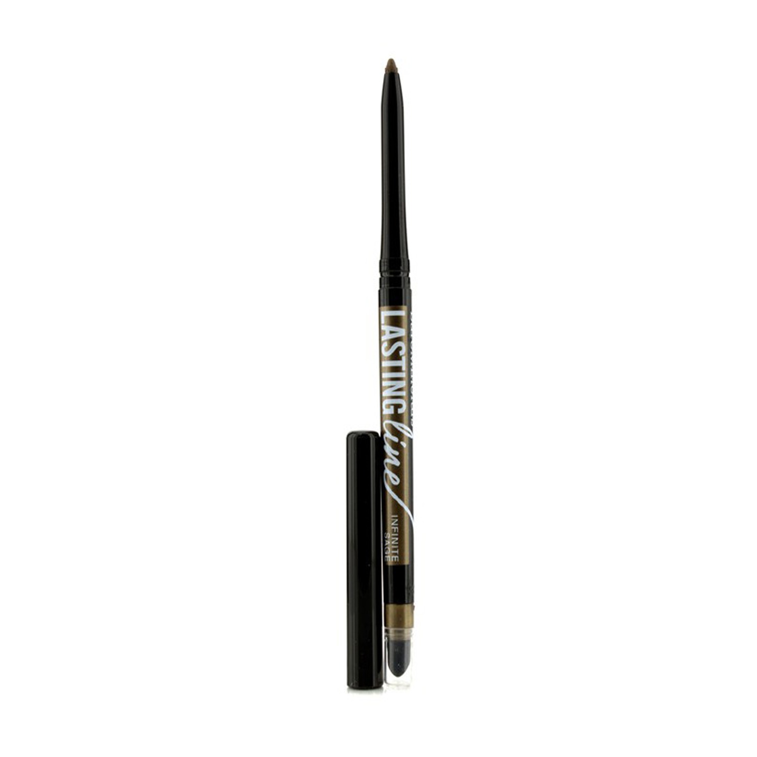 BareMinerals BareMinerals Lasting Line Long Wearing Eyeliner 0.35g/0.012oz