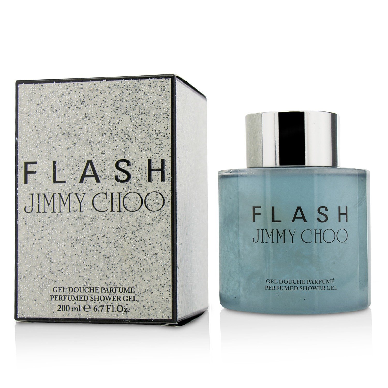 Jimmy Choo Sabonete Liquido Perfumado Flash 200ml/6.7oz