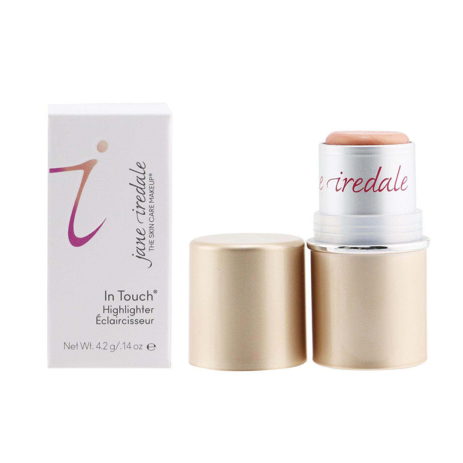 Jane Iredale In Touch ჰაილაითერი 4.2g/0.14oz