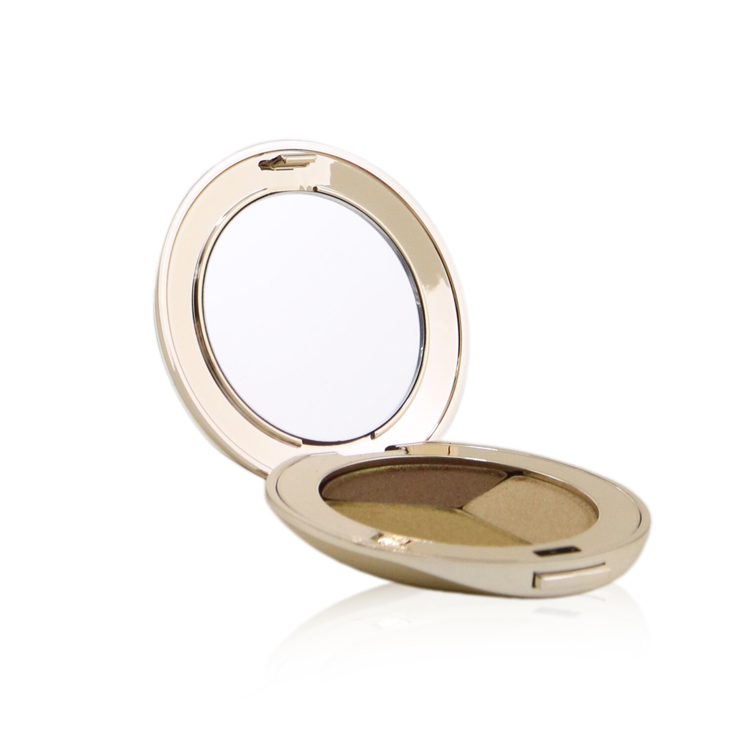 Jane Iredale PurePressed Triple Eye Shadow 2.8g/0.1oz