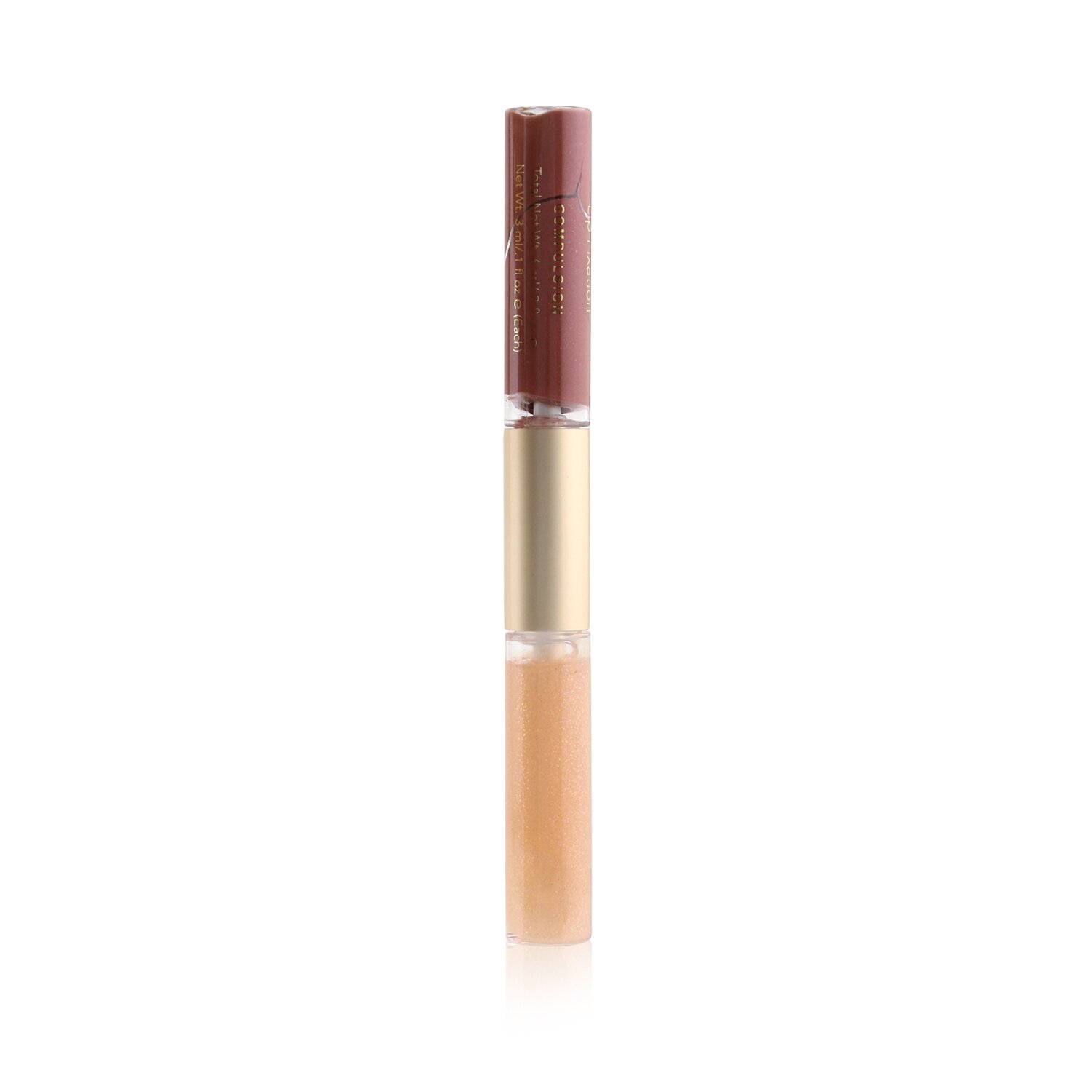 ジェーンアイルデール Jane Iredale リップステイウィズグロス 6ml/0.2oz