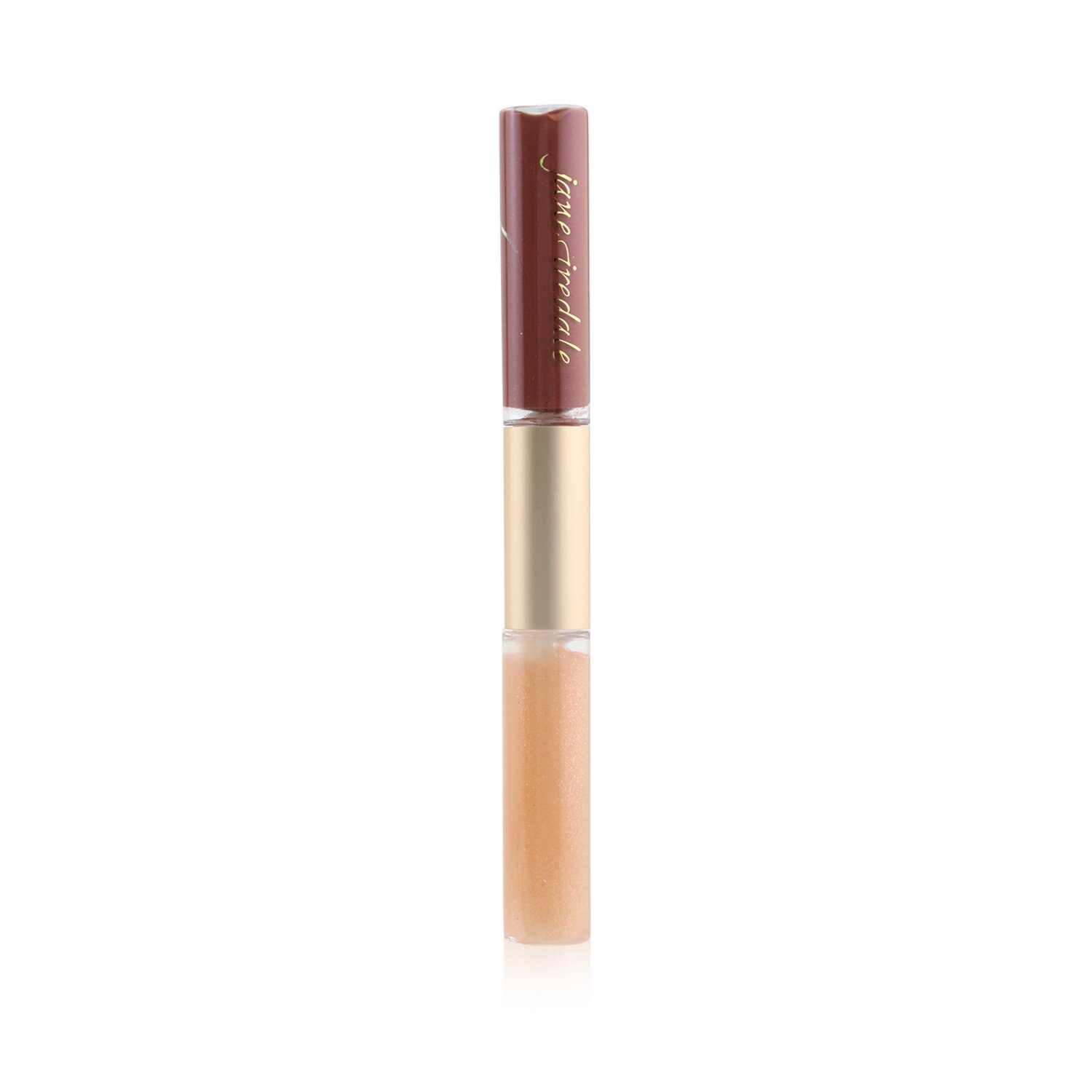 ジェーンアイルデール Jane Iredale リップステイウィズグロス 6ml/0.2oz