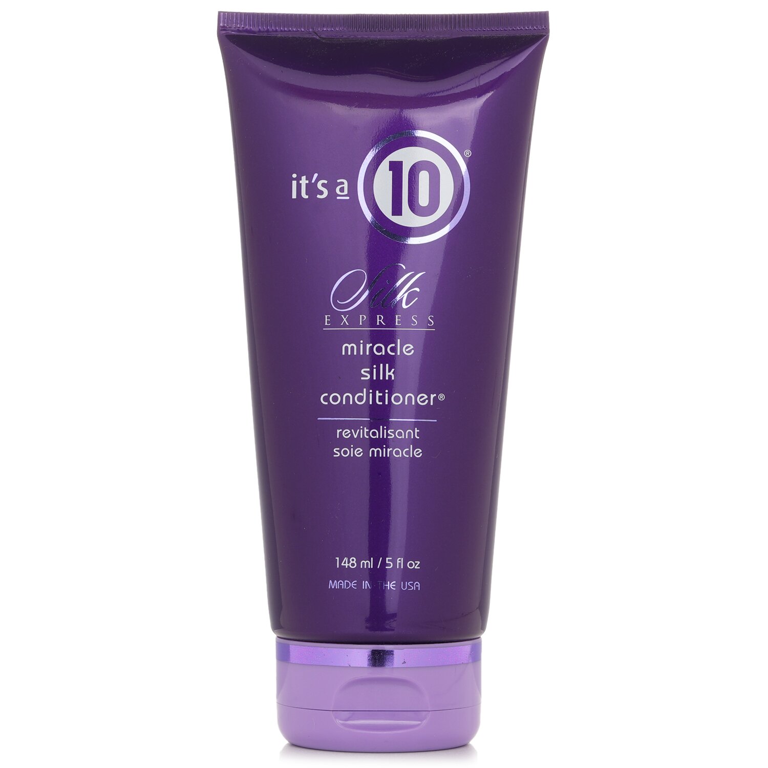 It's A 10 Silk Express Miracle Silk Conditioner 148ml/5oz