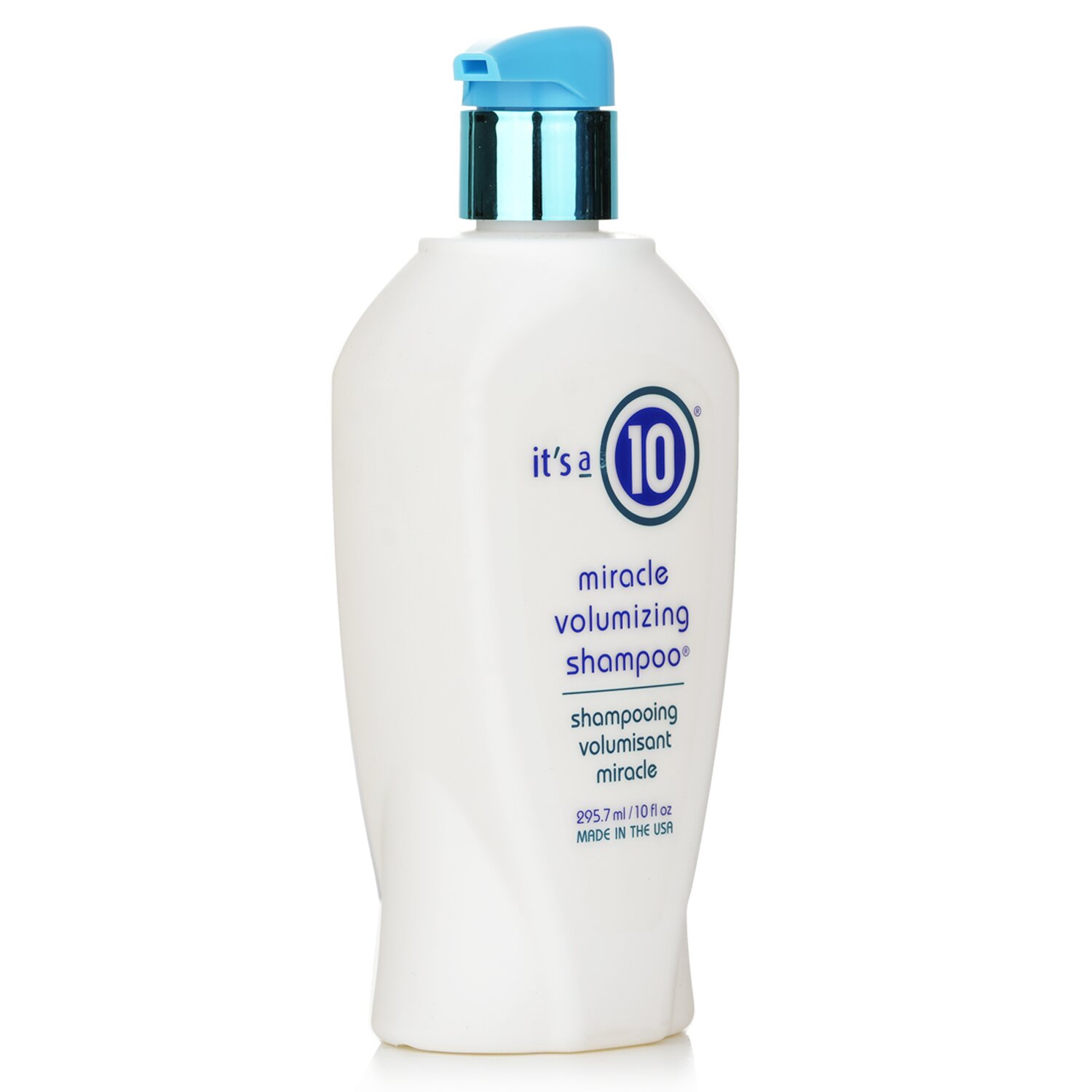 It's A 10 Miracle Volumizing Shampoo 295.7ml/10oz