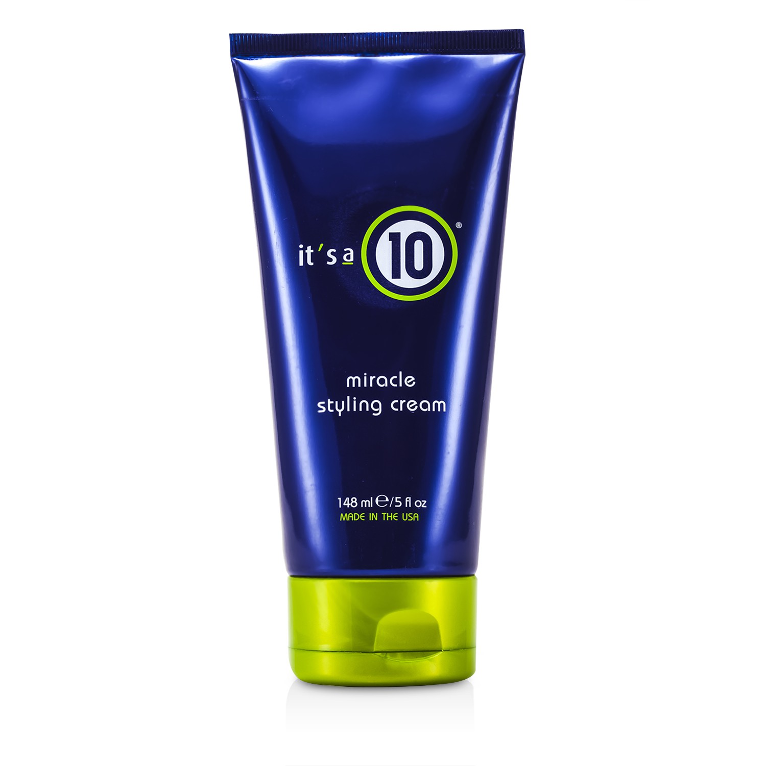 It's A 10 Creme Para Penteado Miracle 148ml/5oz