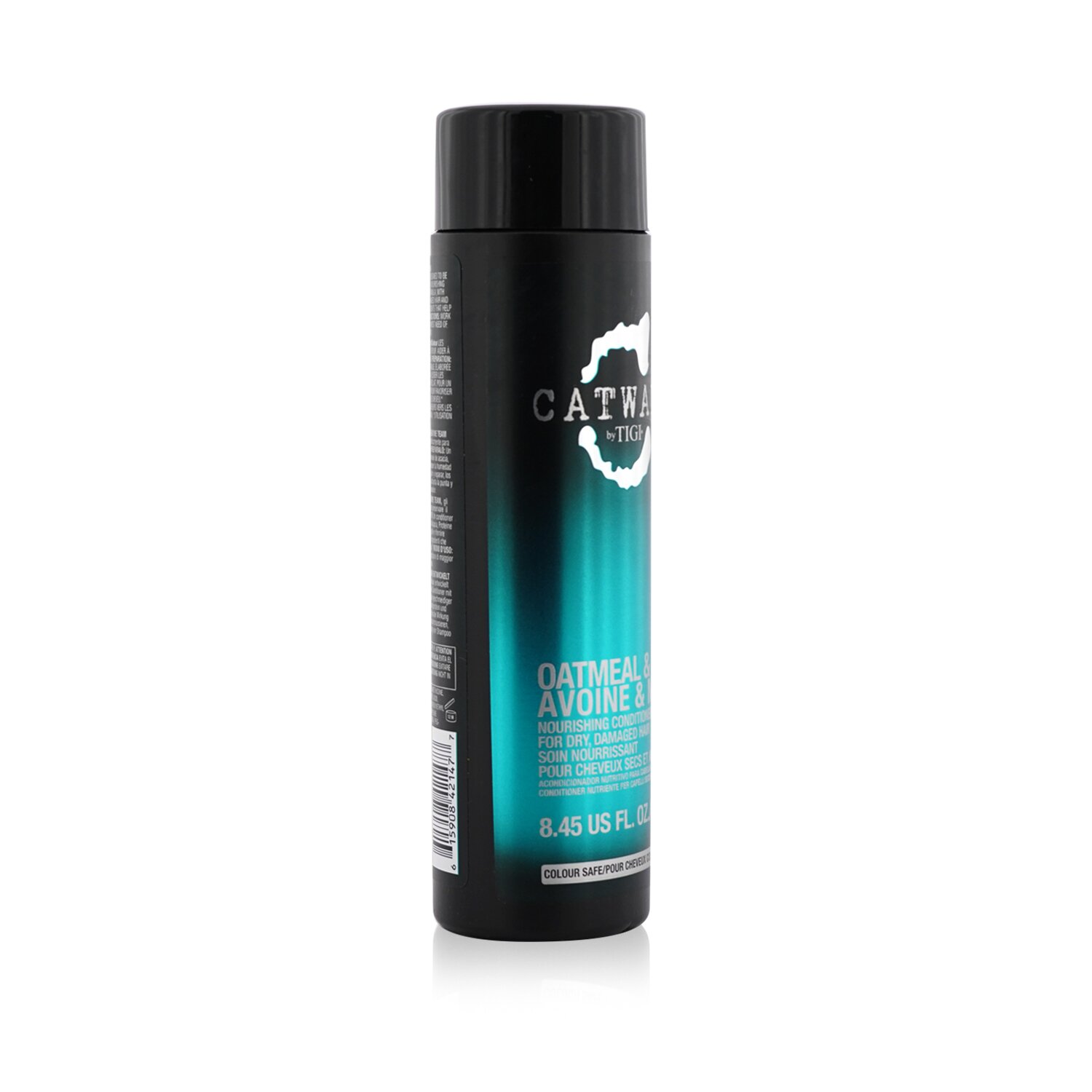 Tigi Condicionador Hidratante Catwalk Oatmeal & Honey (Cabelo Seco & Danificado) 250ml/8.45oz