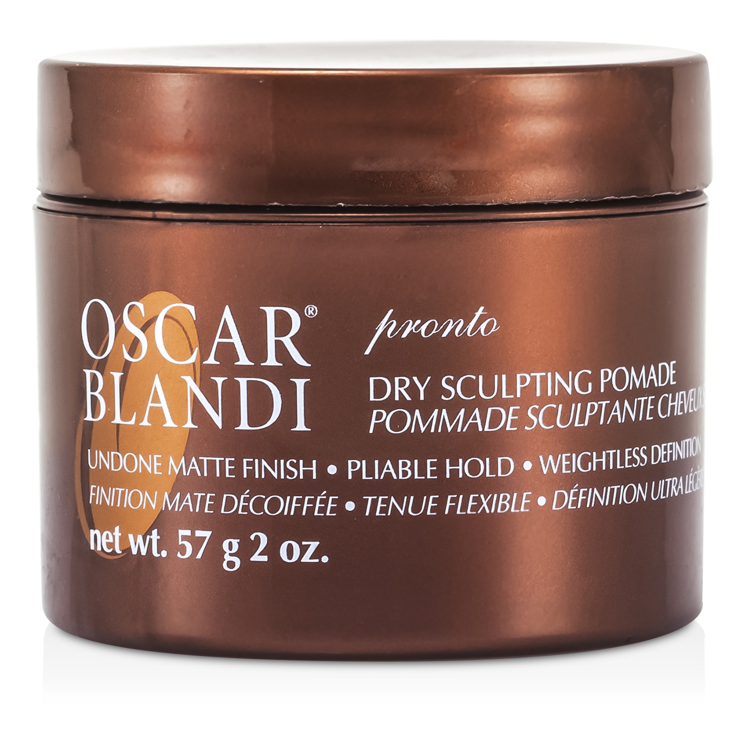 Oscar Blandi Pronto Dry Sculpting Pomade 57g/2oz