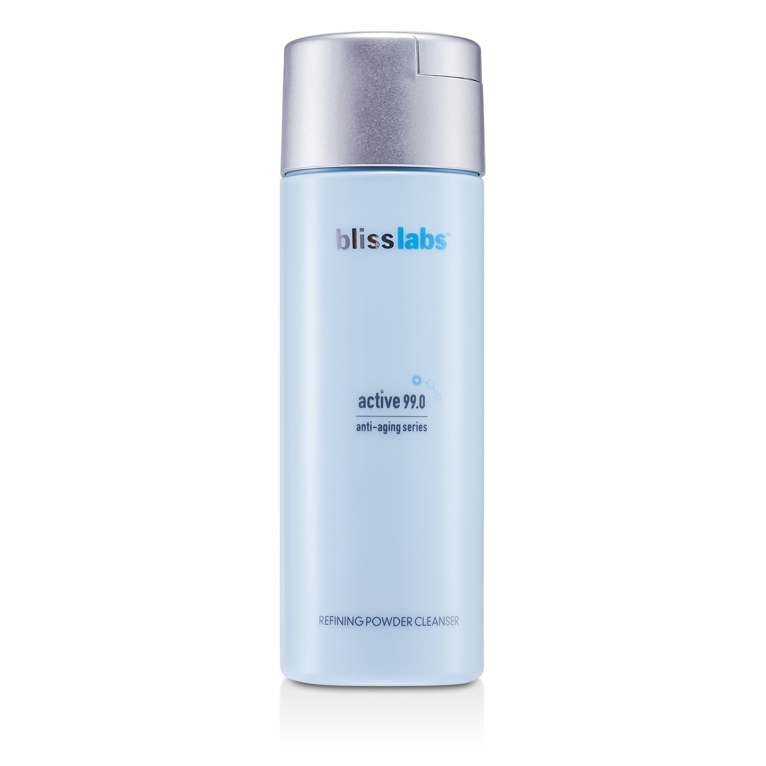 Bliss Blisslabs Active 99.0 Anti-Aging Series Limpiador Polvo Refinador 120g/4.2oz