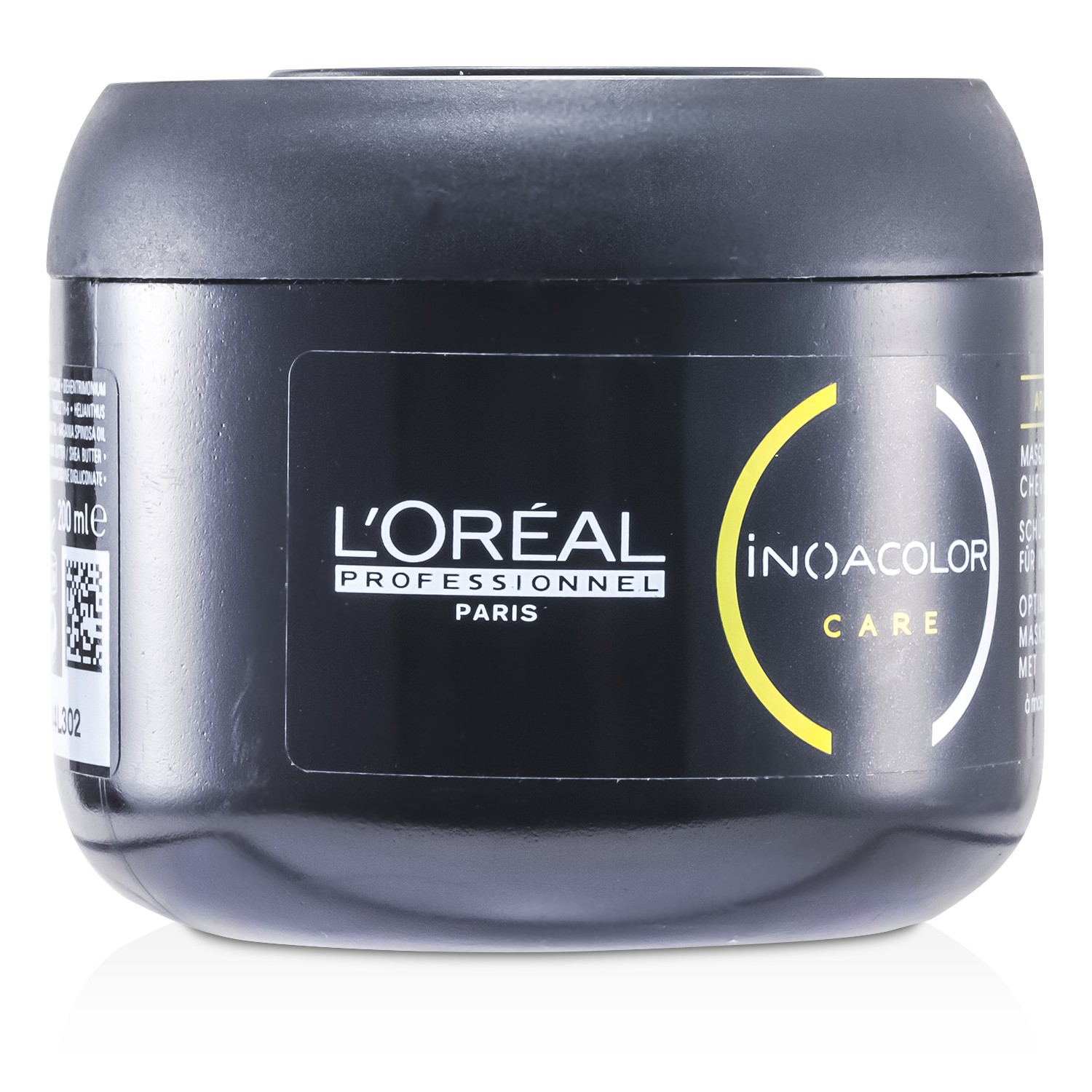 L'Oreal Professionnel INOAColor Care Protective Masque (For Very Dry Hair) 200ml/6.7oz