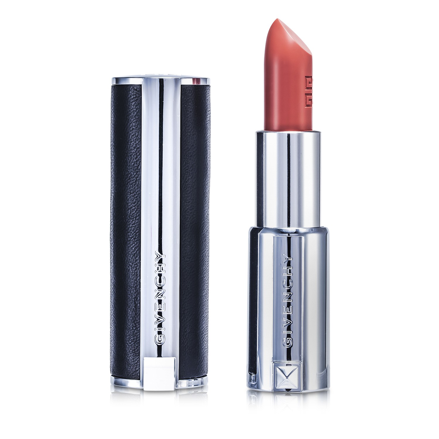 Givenchy Le Rouge Intense Color Sensuously Mat Lipstick 3.4g/0.12oz