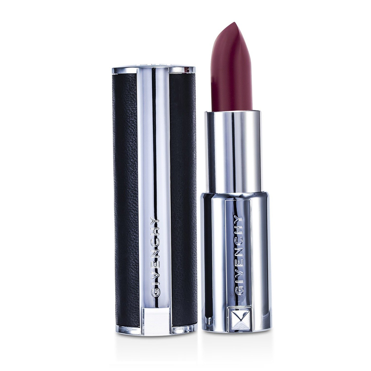 Givenchy Le Rouge Intense Color Sensuously matt ajakrúzs 3.4g/0.12oz