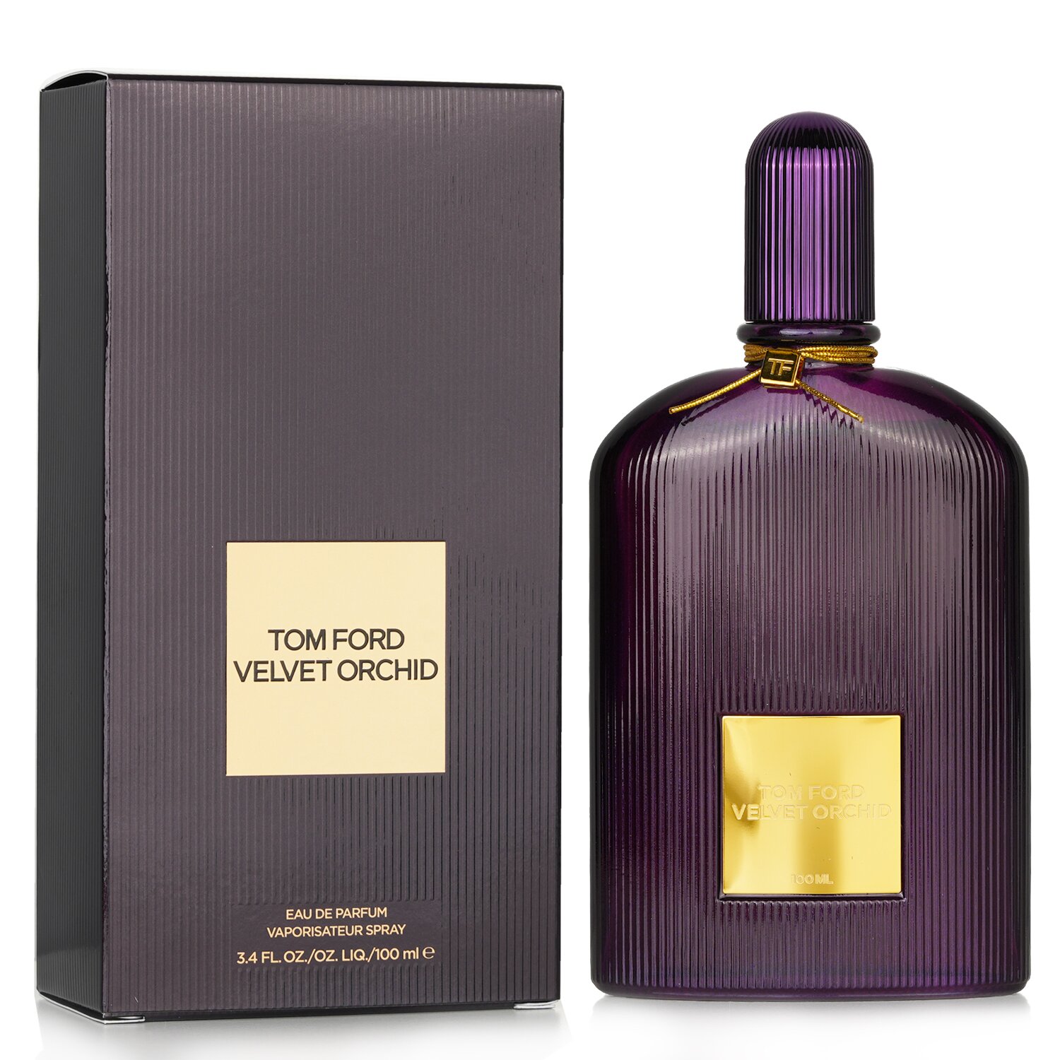 Tom Ford Velvet Orchid - parfémovaná voda s rozprašovačem 100ml/3.4oz