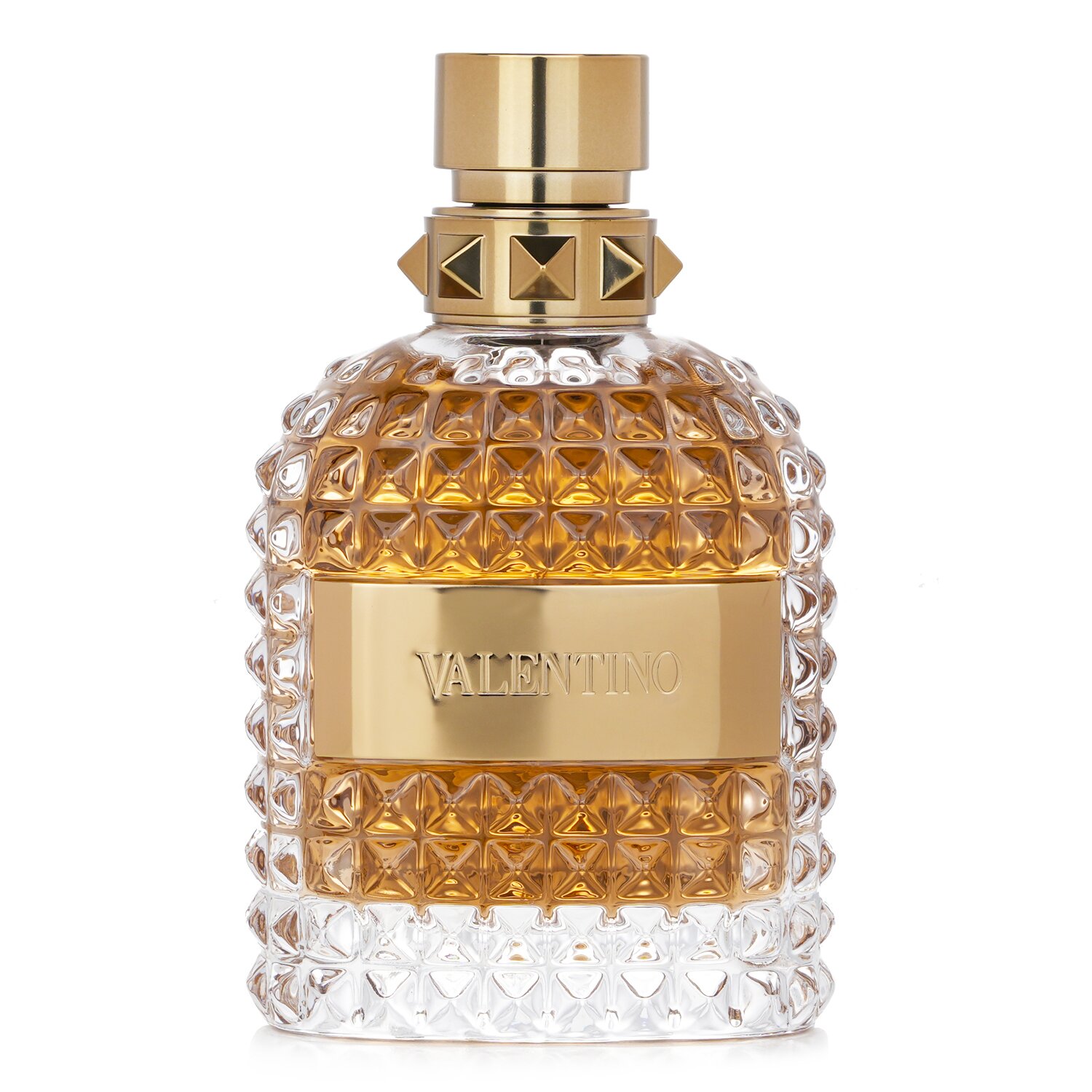 Valentino Valentino Uomo Eau De Toilette -suihke 100ml/3.4oz