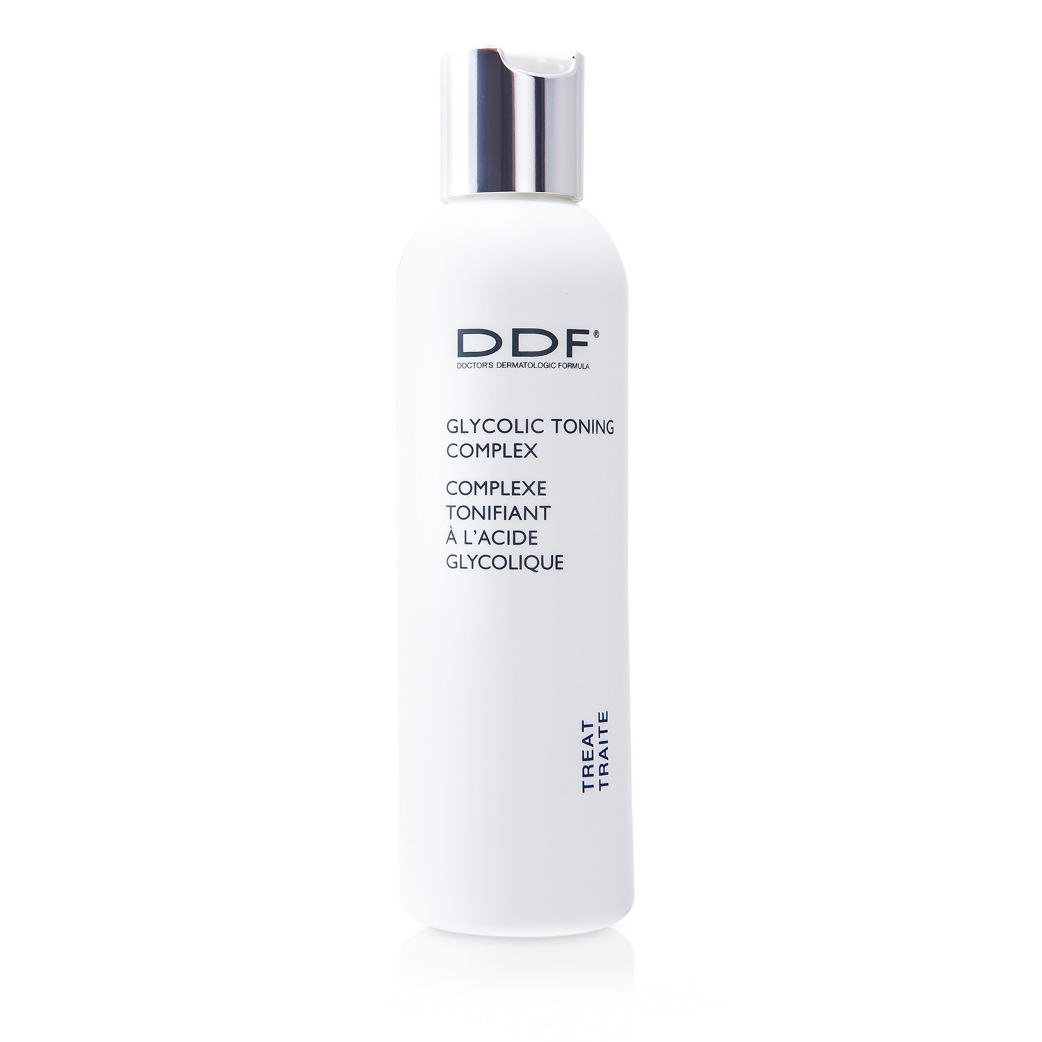 DDF Glycolic Toning Complex 177ml/6oz