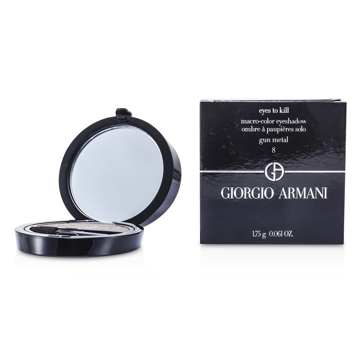 Giorgio Armani Eyes to Kill Solo Eyeshadow 1.75g/0.061oz