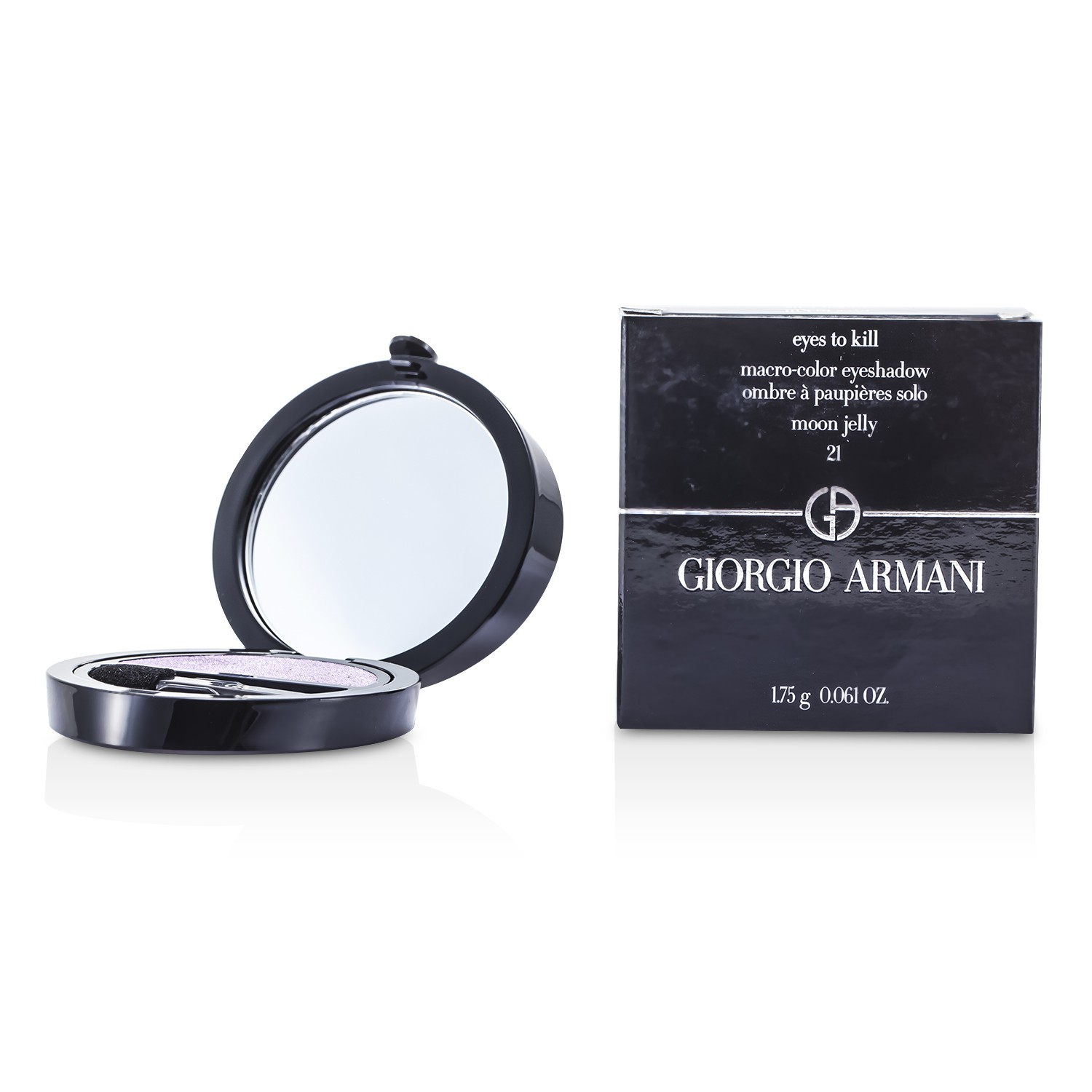 Giorgio Armani Eyes to Kill Solo Eyeshadow 1.75g/0.061oz