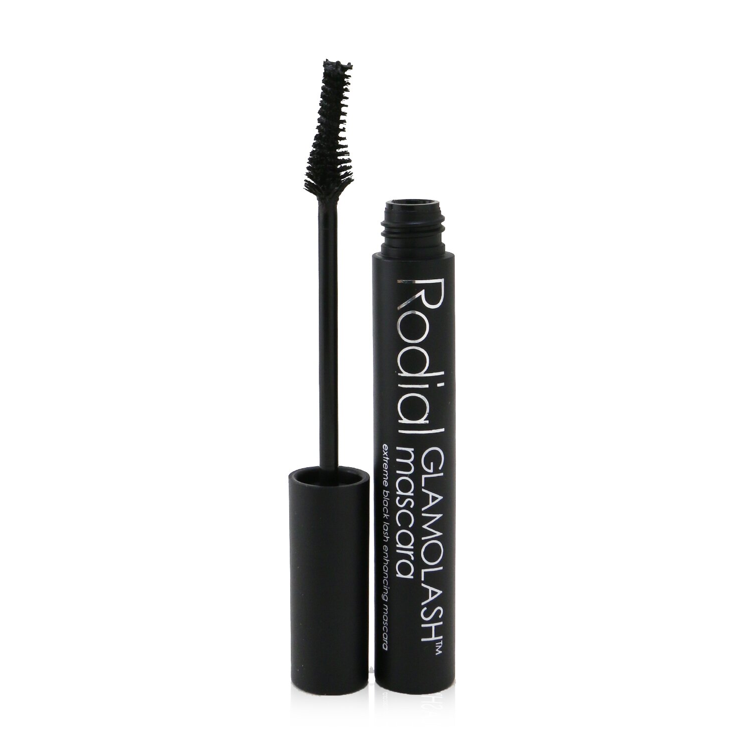 Rodial Zvýrazňující řasenka Glamolash Extreme Black Lash Enhancing Mascara 10ml/0.3oz