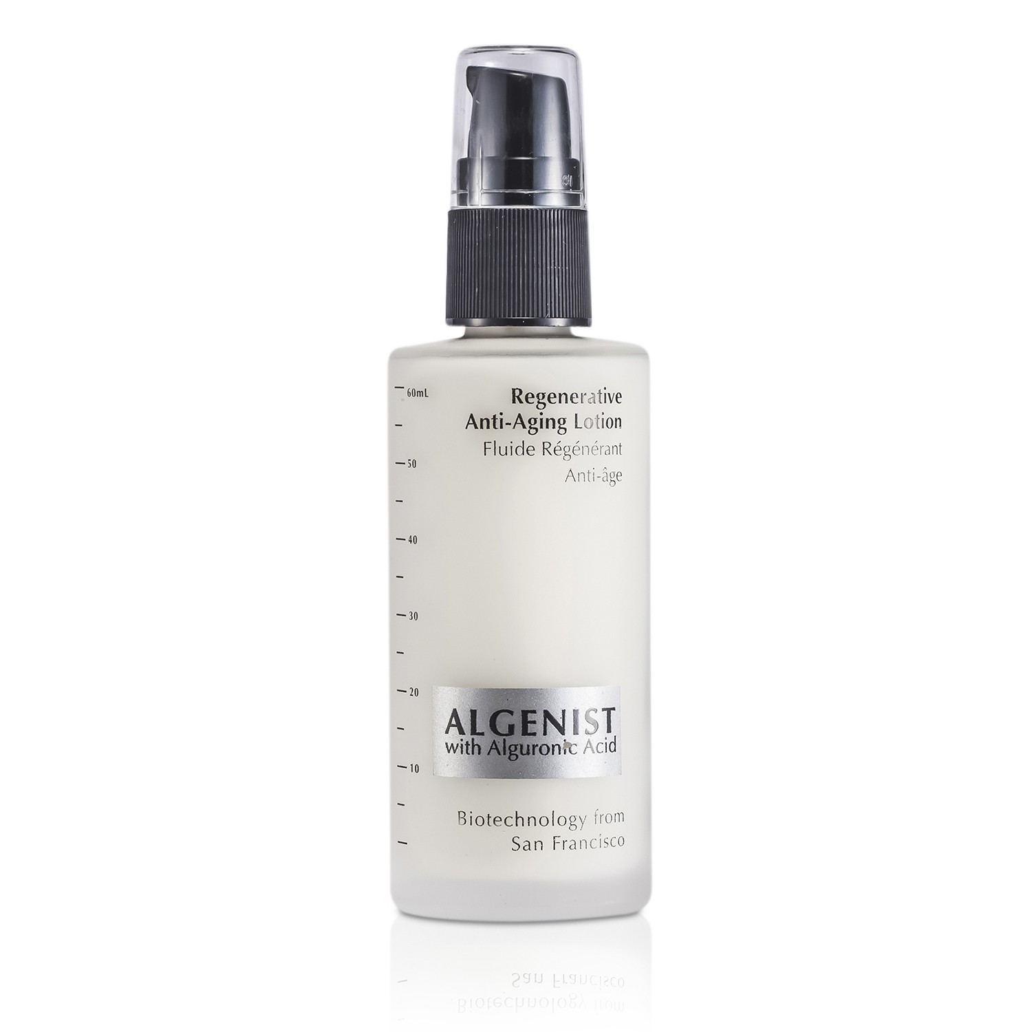 Algenist Regenerative Anti-Aging Lotion 60ml/2oz