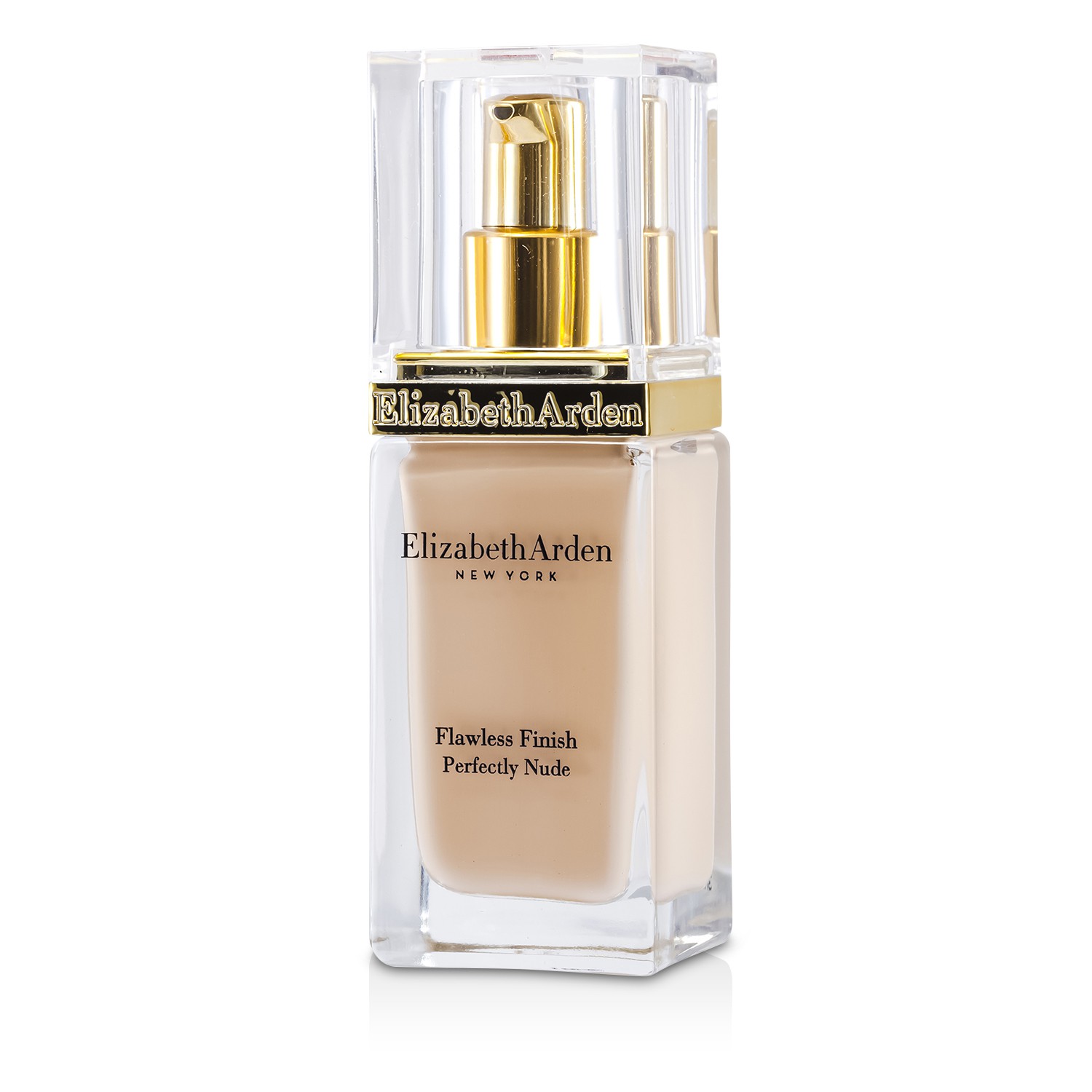 Elizabeth Arden Flawless Finish Կատարյալ Մարմնագույն Դիմահարդարում SPF 15 30ml/1oz