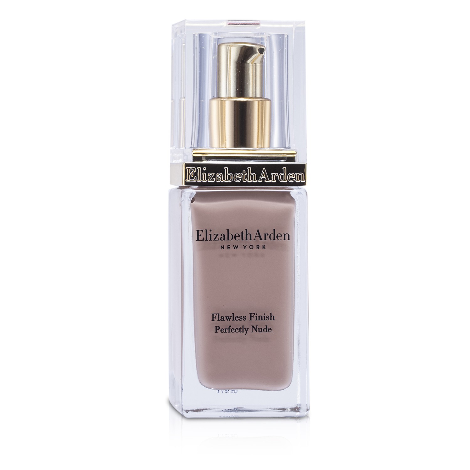 Elizabeth Arden Flawless Finish Perfectly Nude Makeup SPF 15 30ml/1oz