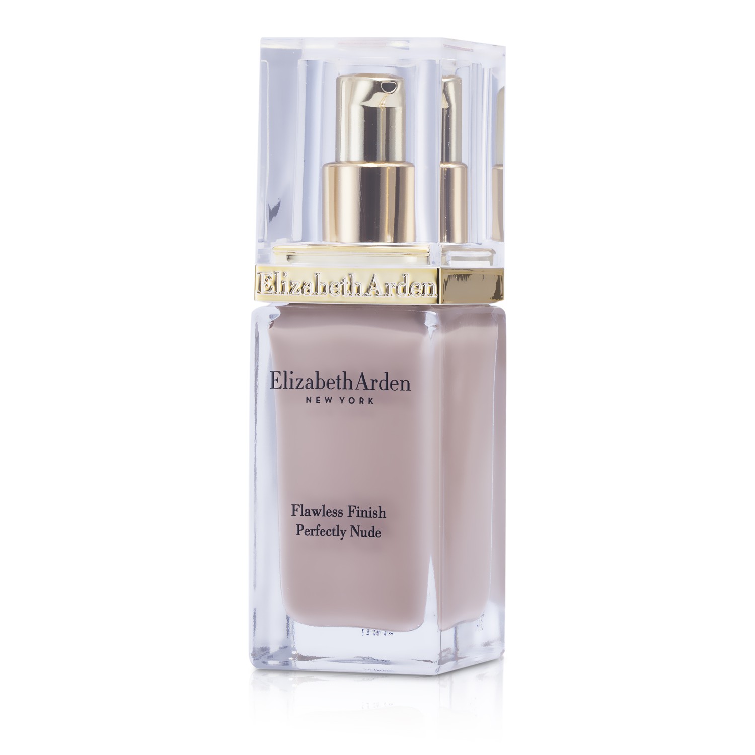 Elizabeth Arden Flawless Finish Perfectly Nude Makeup SPF 15 30ml/1oz