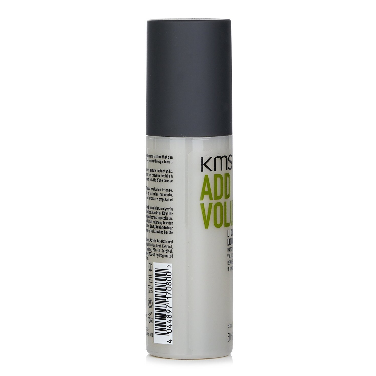 KMS California Add Volume Liquid Dust (Massive Re-Workable Volume) 50ml/1.7oz