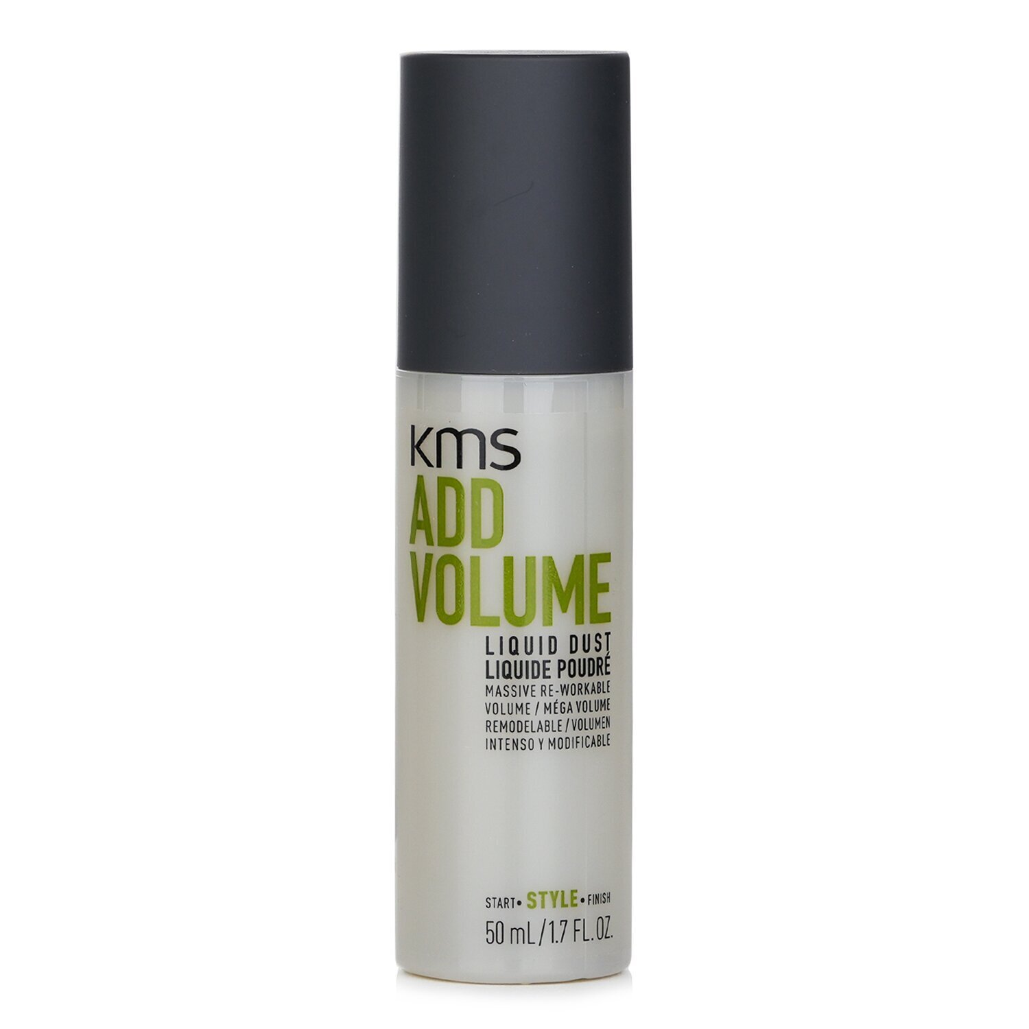 KMS California Add Volume Liquid Dust (Massive Re-Workable Volume) 50ml/1.7oz