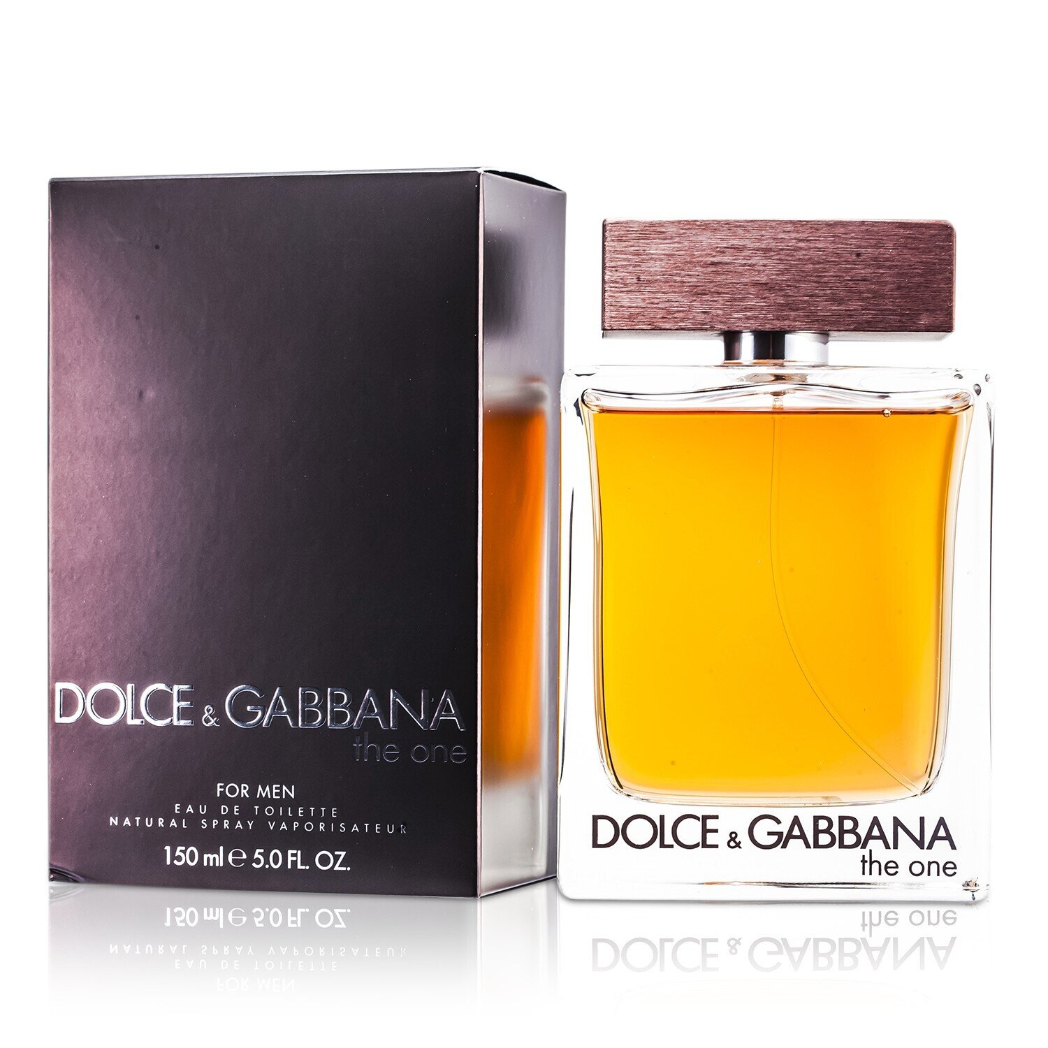 Dolce & Gabbana The One Туалетная Вода Спрей 150ml/5oz