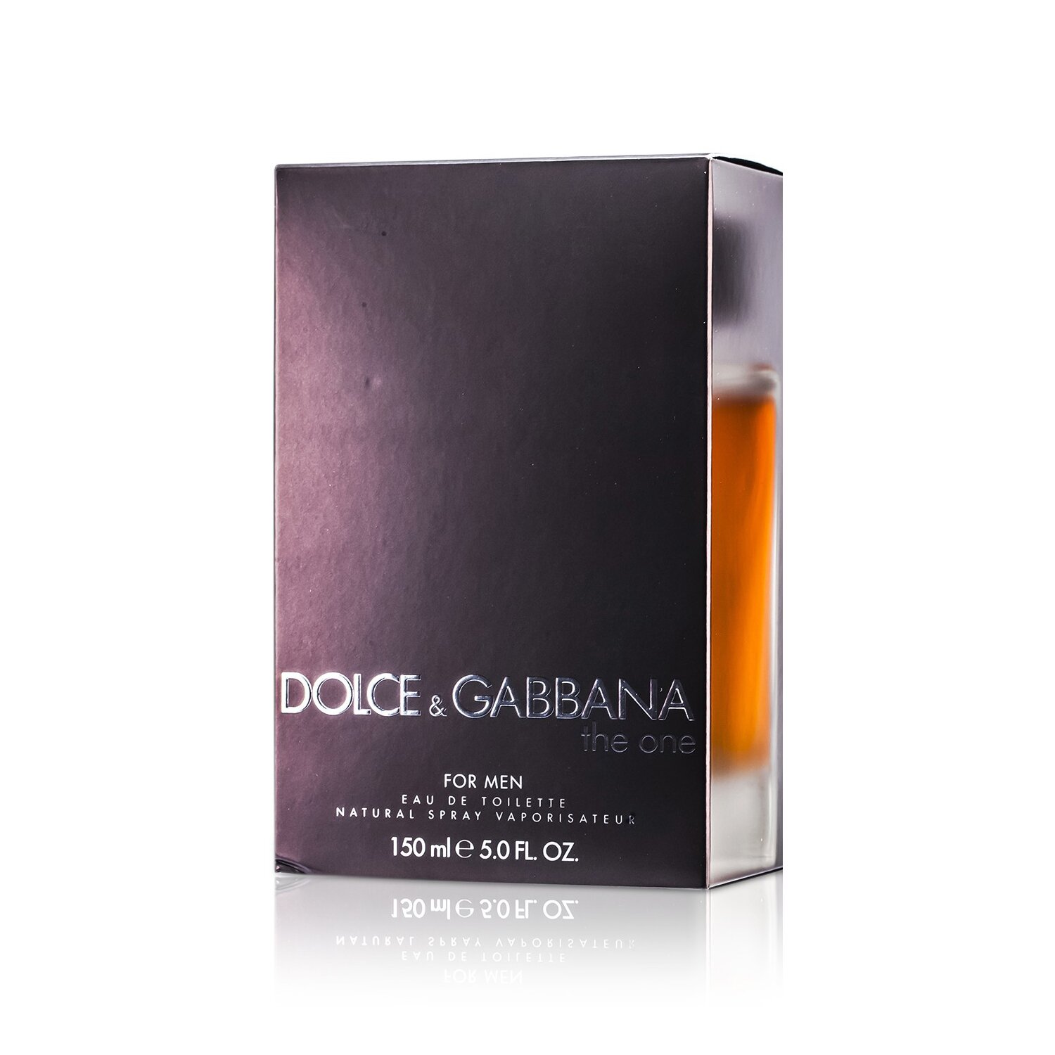 Dolce & Gabbana The One Туалетная Вода Спрей 150ml/5oz