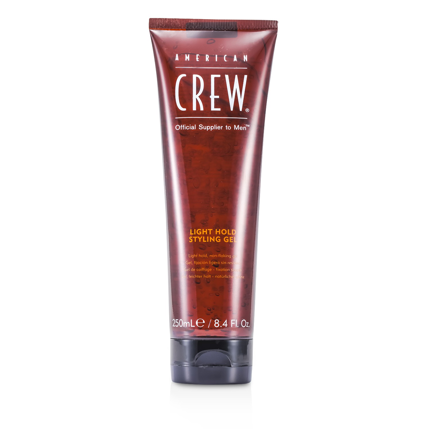 American Crew Гель для Укладки Легкой Фиксации для Мужчин (Стойкий) 250ml/8.4oz