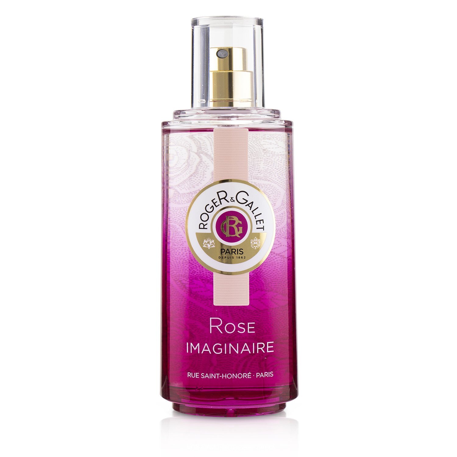 Roger & Gallet Rose Imaginaire Сергіткіш Хош Иісті Спрей су 100ml/3.3oz