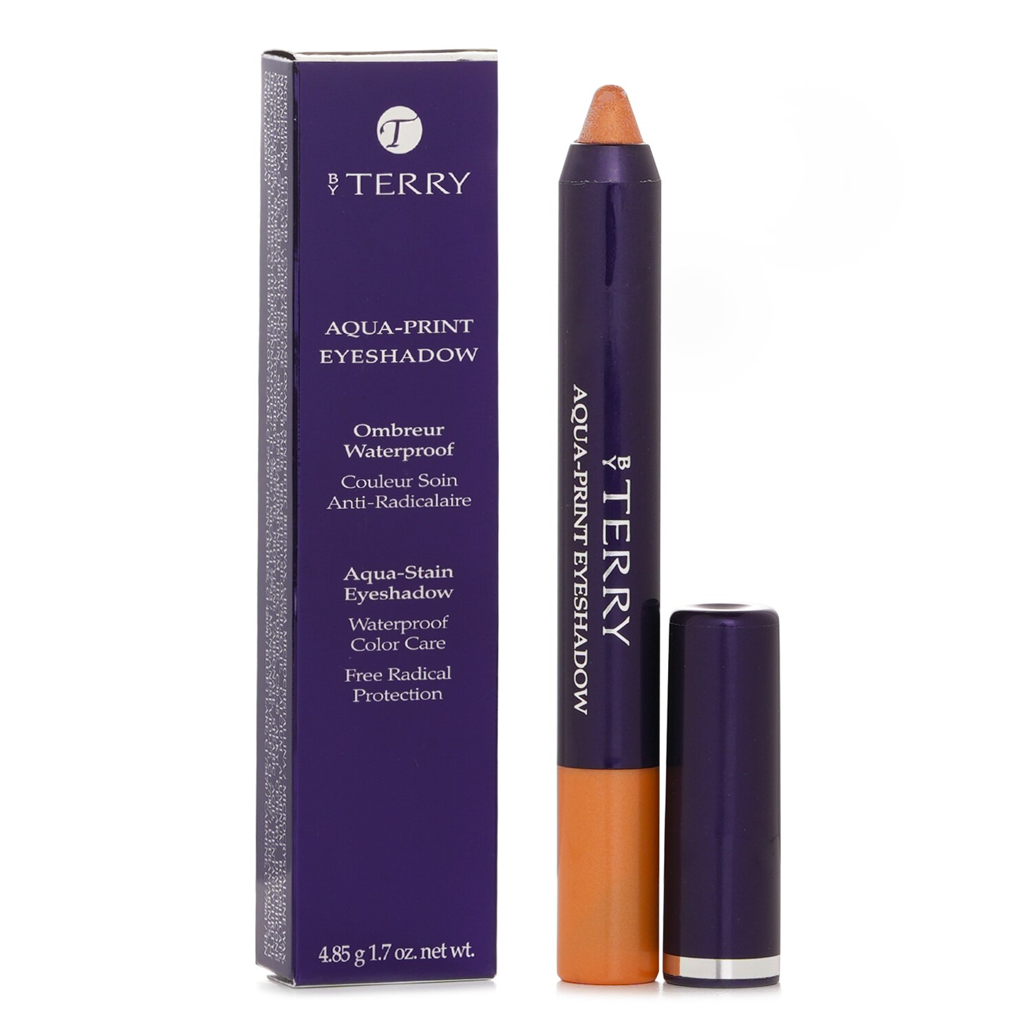 By Terry Aqua Print Eyeshadow 4.85g/1.7oz