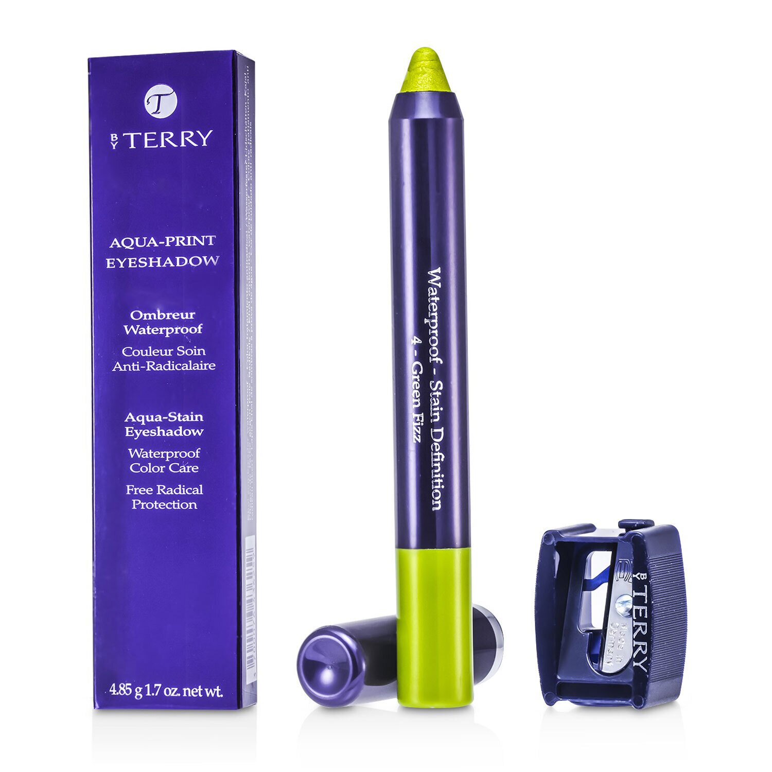 By Terry Aqua Print Sombra de Ojos 4.85g/1.7oz