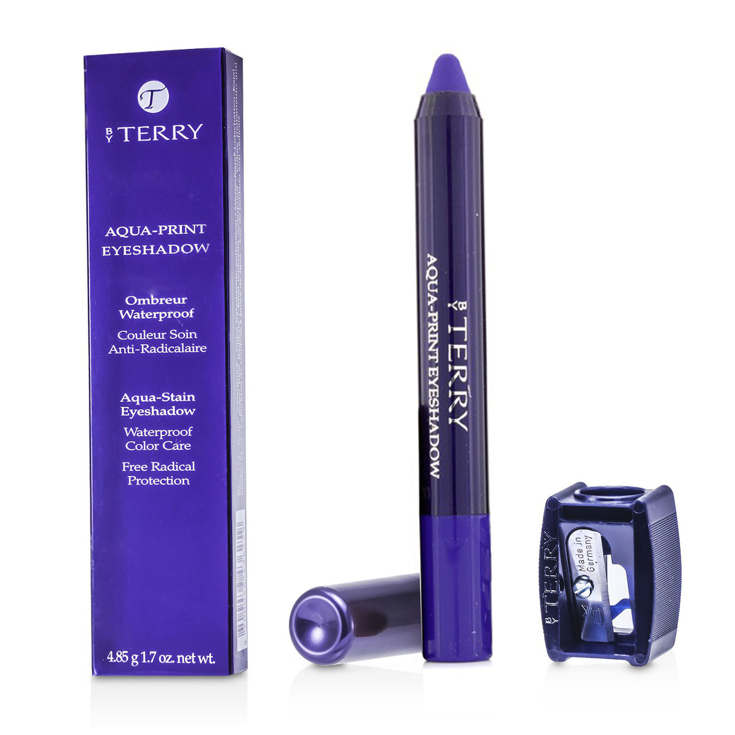 By Terry Aqua Print Sombra de Ojos 4.85g/1.7oz